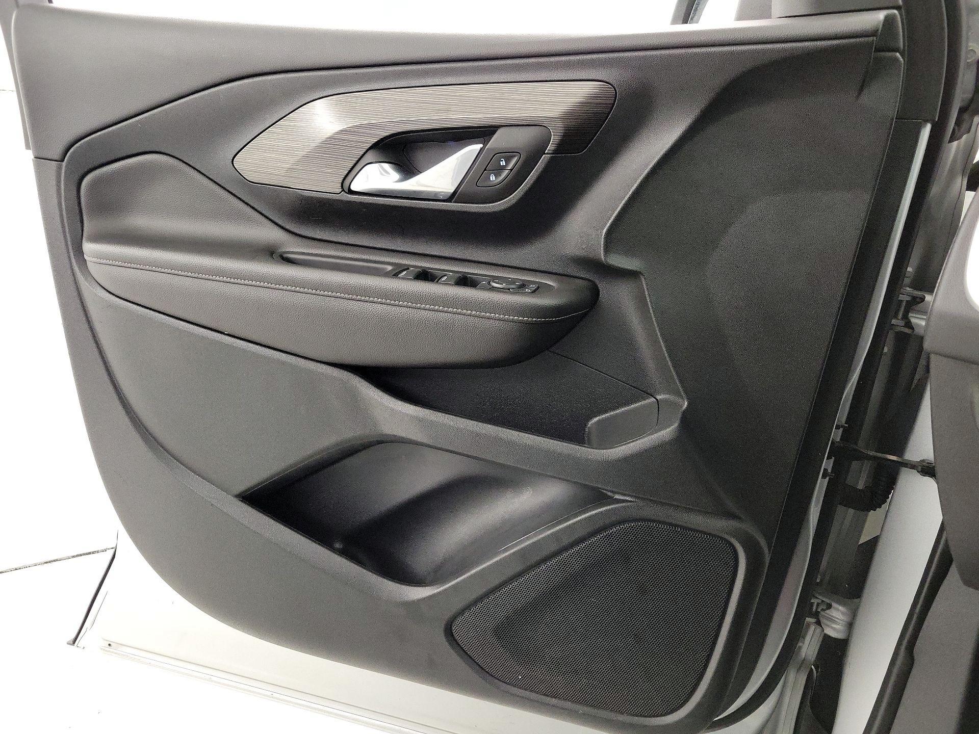 Thumbnail: 2022 GMC Terrain - 12