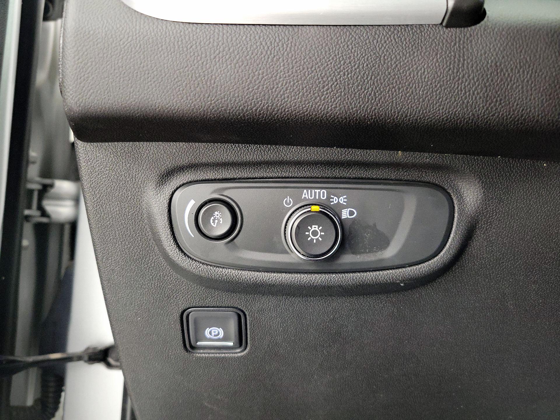 Thumbnail: 2022 GMC Terrain - 13