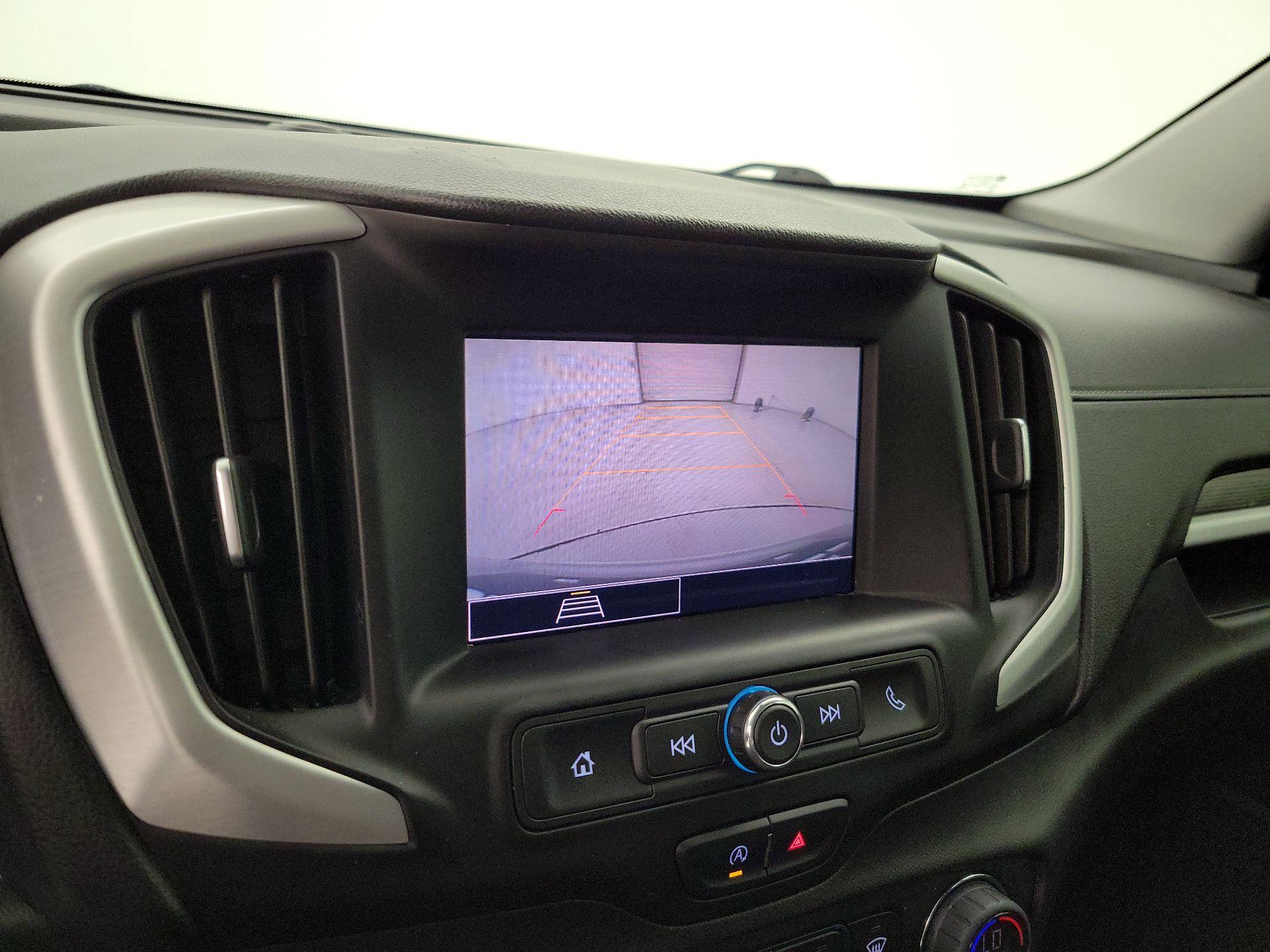 Thumbnail: 2022 GMC Terrain - 14