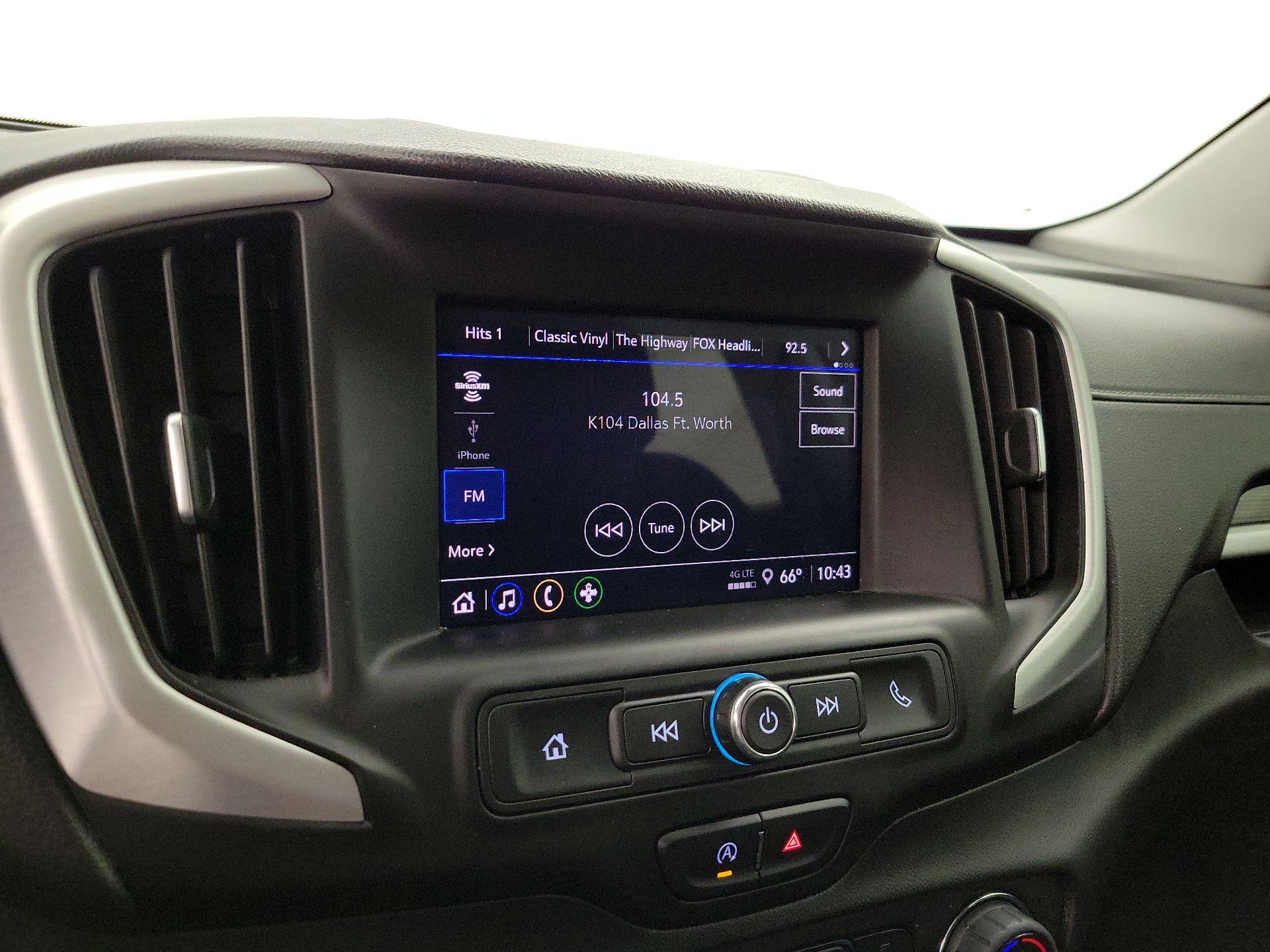 Thumbnail: 2022 GMC Terrain - 15