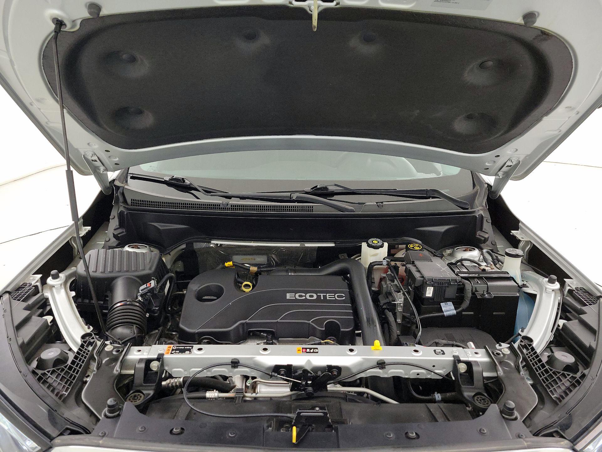 Thumbnail: 2022 GMC Terrain - 20