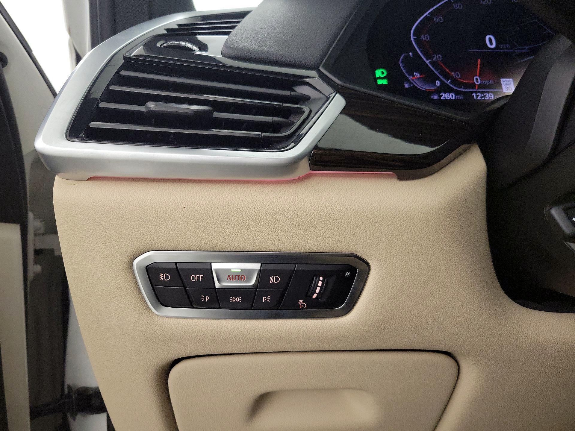 Thumbnail: 2020 BMW X5 - 13