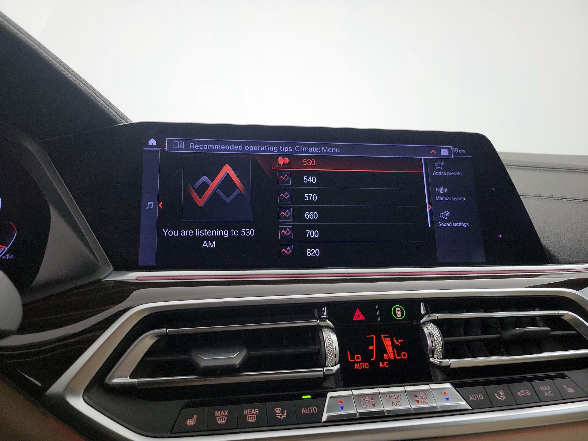 Thumbnail: 2020 BMW X5 - 14