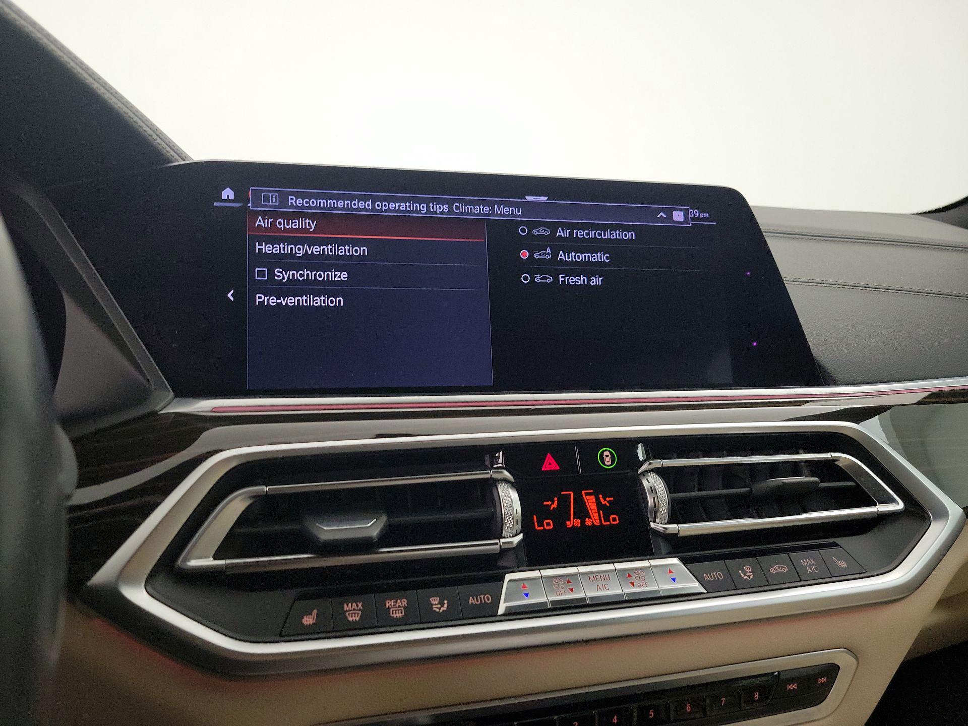 Thumbnail: 2020 BMW X5 - 15