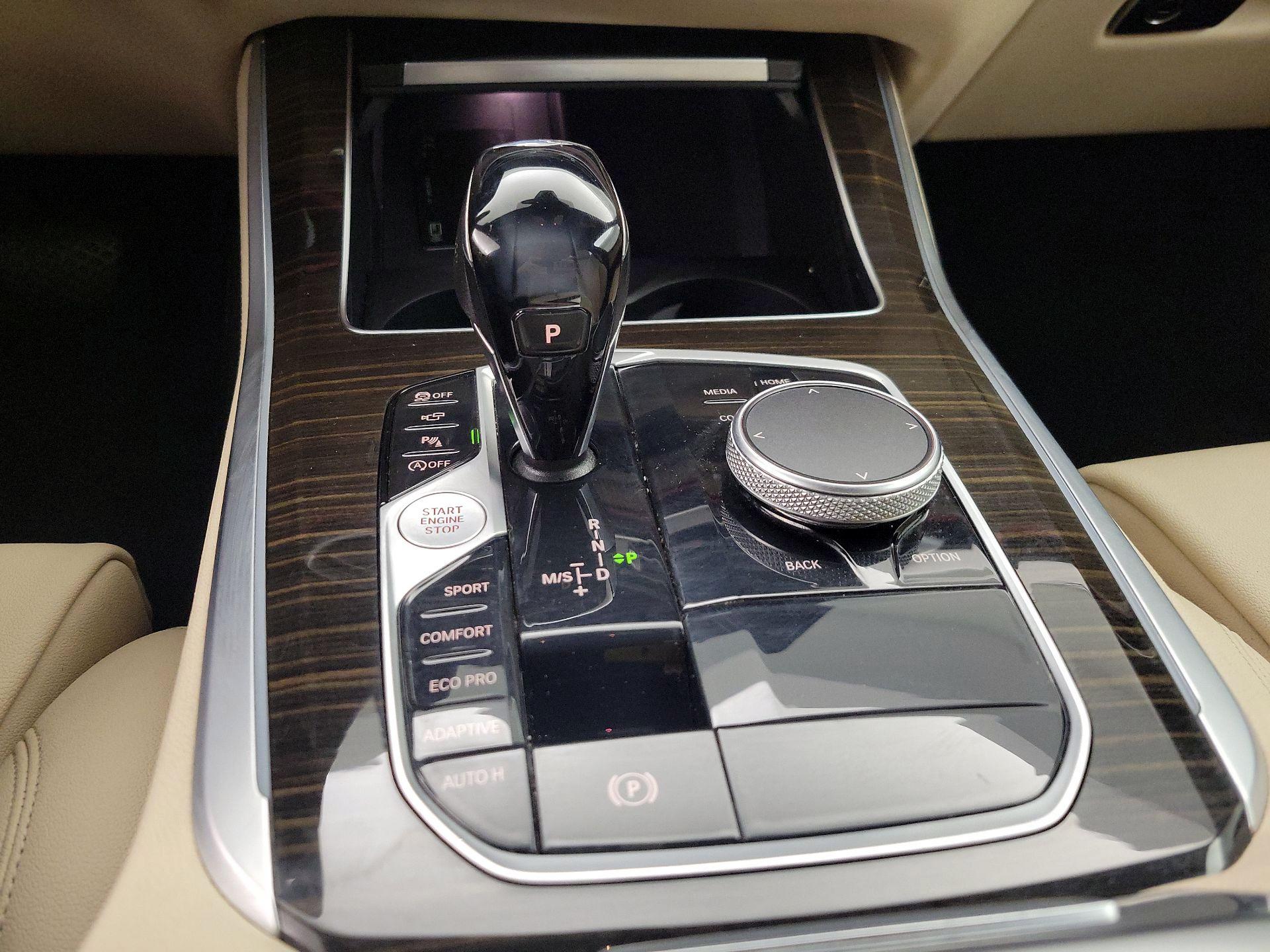 Thumbnail: 2020 BMW X5 - 16