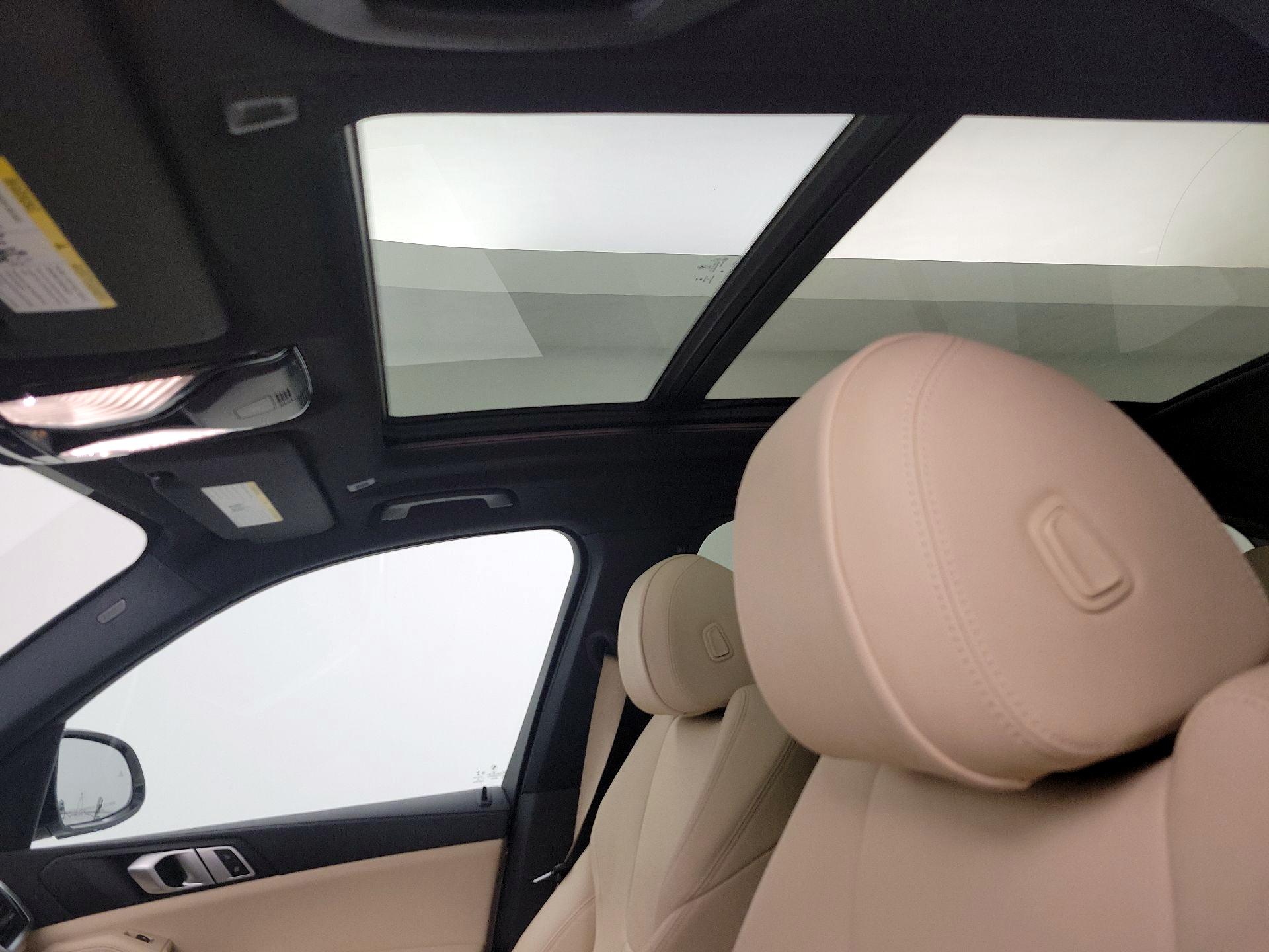 Thumbnail: 2020 BMW X5 - 17