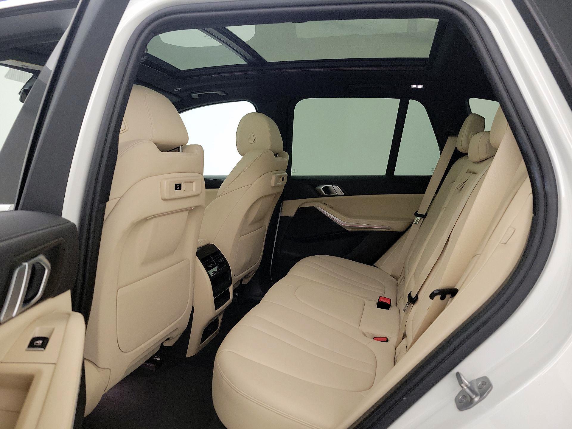 Thumbnail: 2020 BMW X5 - 18