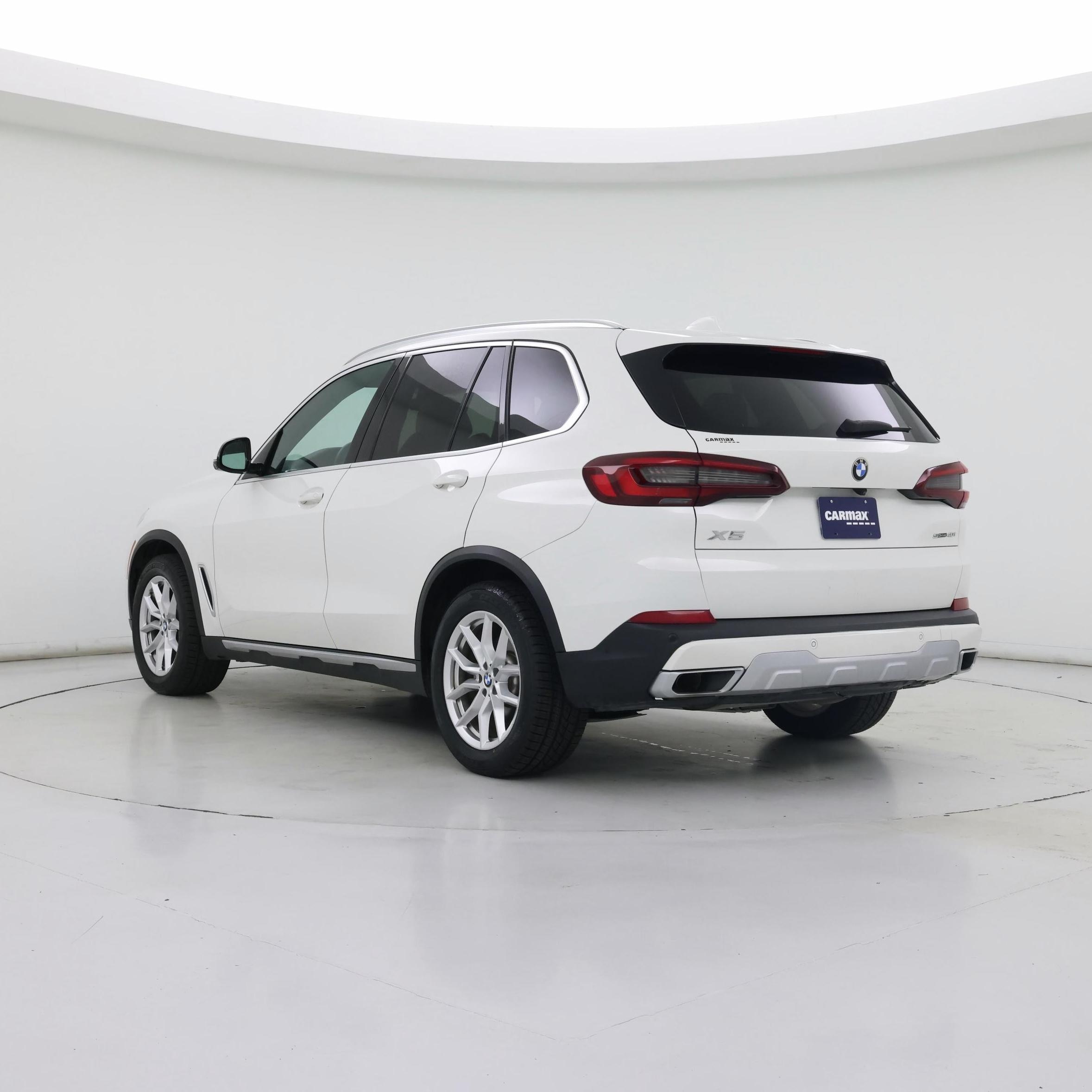 Thumbnail: 2020 BMW X5 - 2