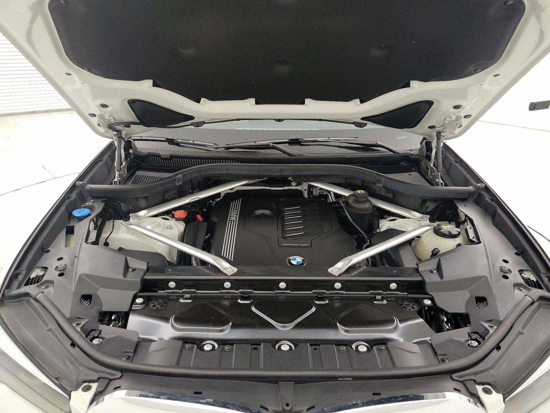 Thumbnail: 2020 BMW X5 - 20
