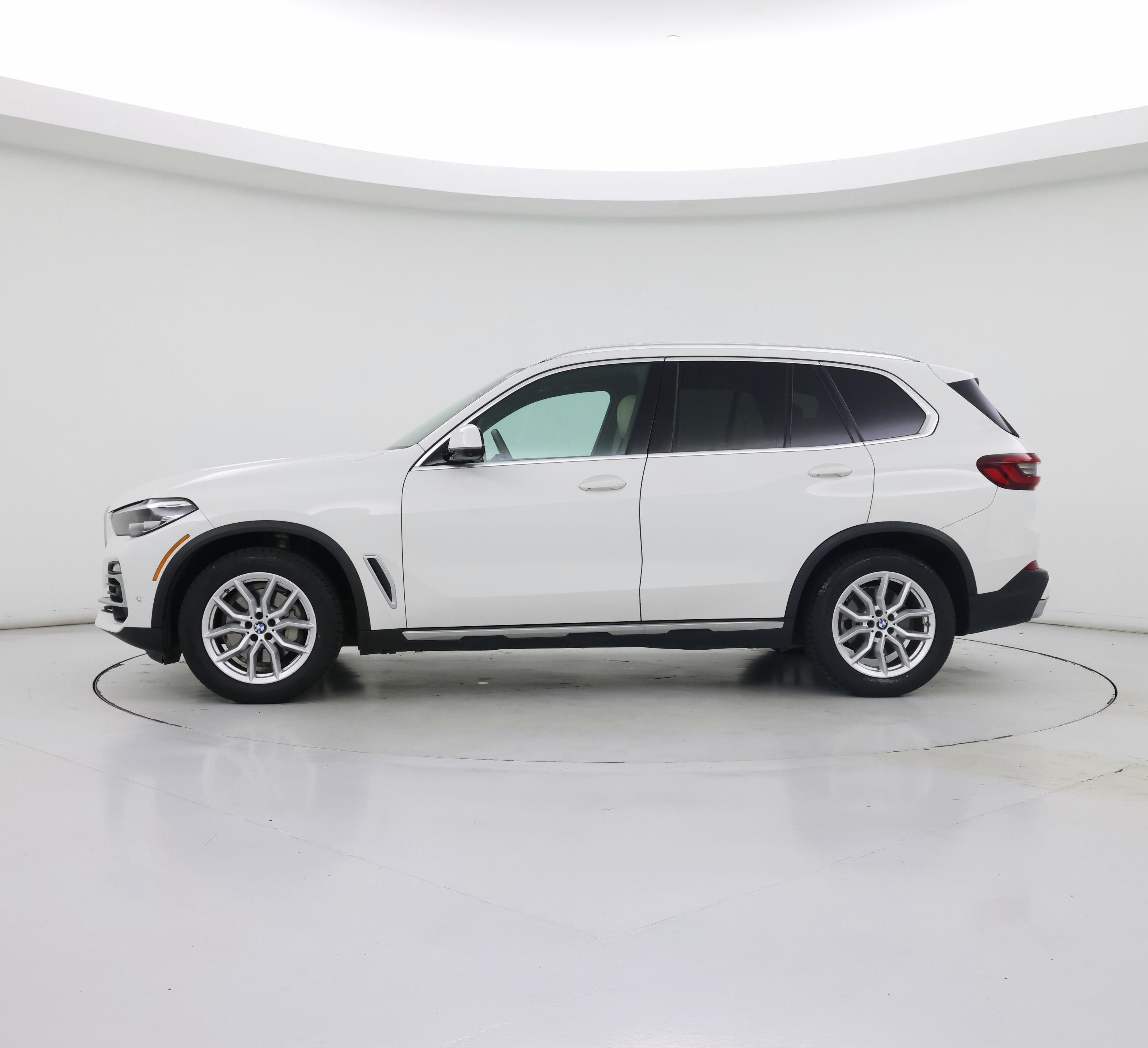 Thumbnail: 2020 BMW X5 - 3