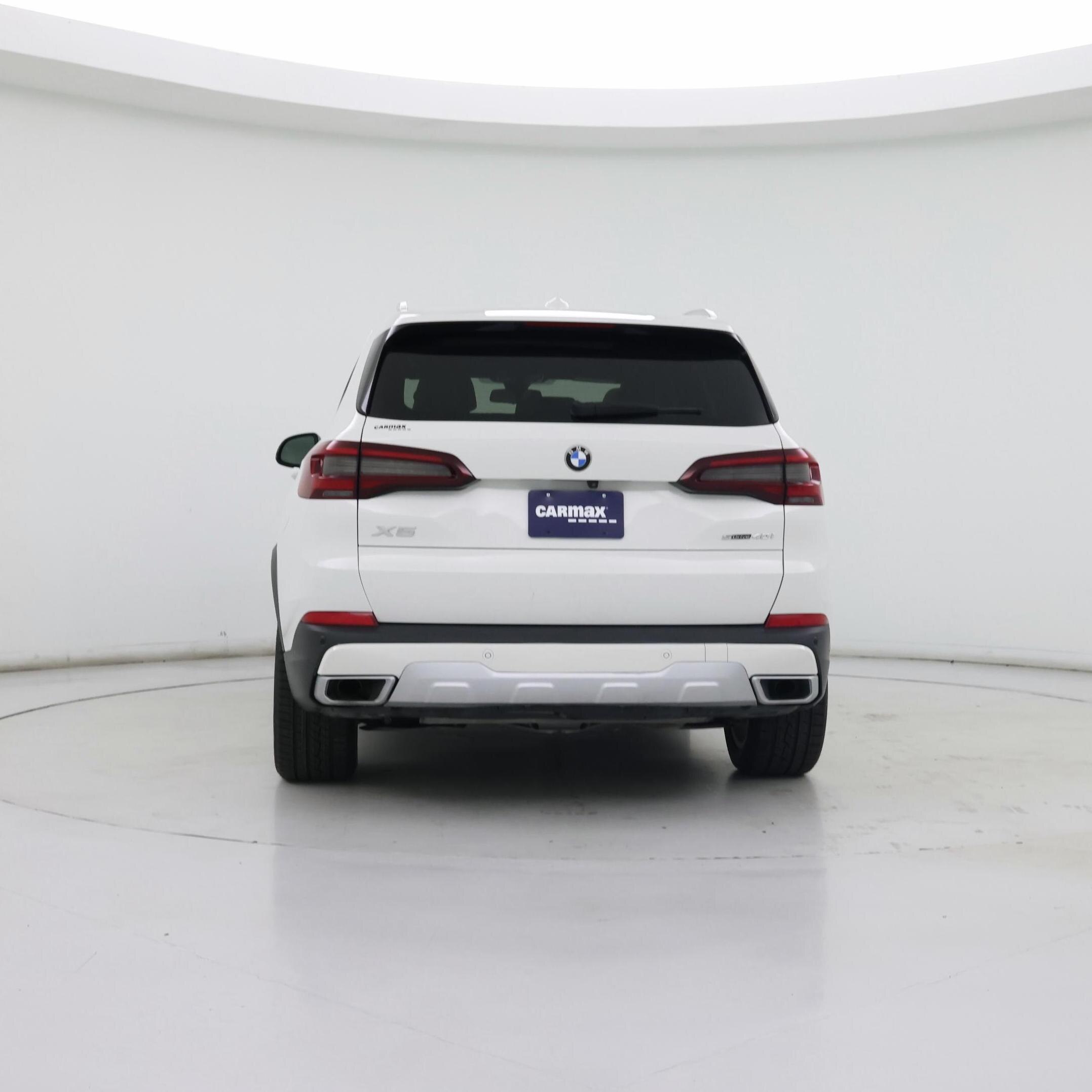Thumbnail: 2020 BMW X5 - 6