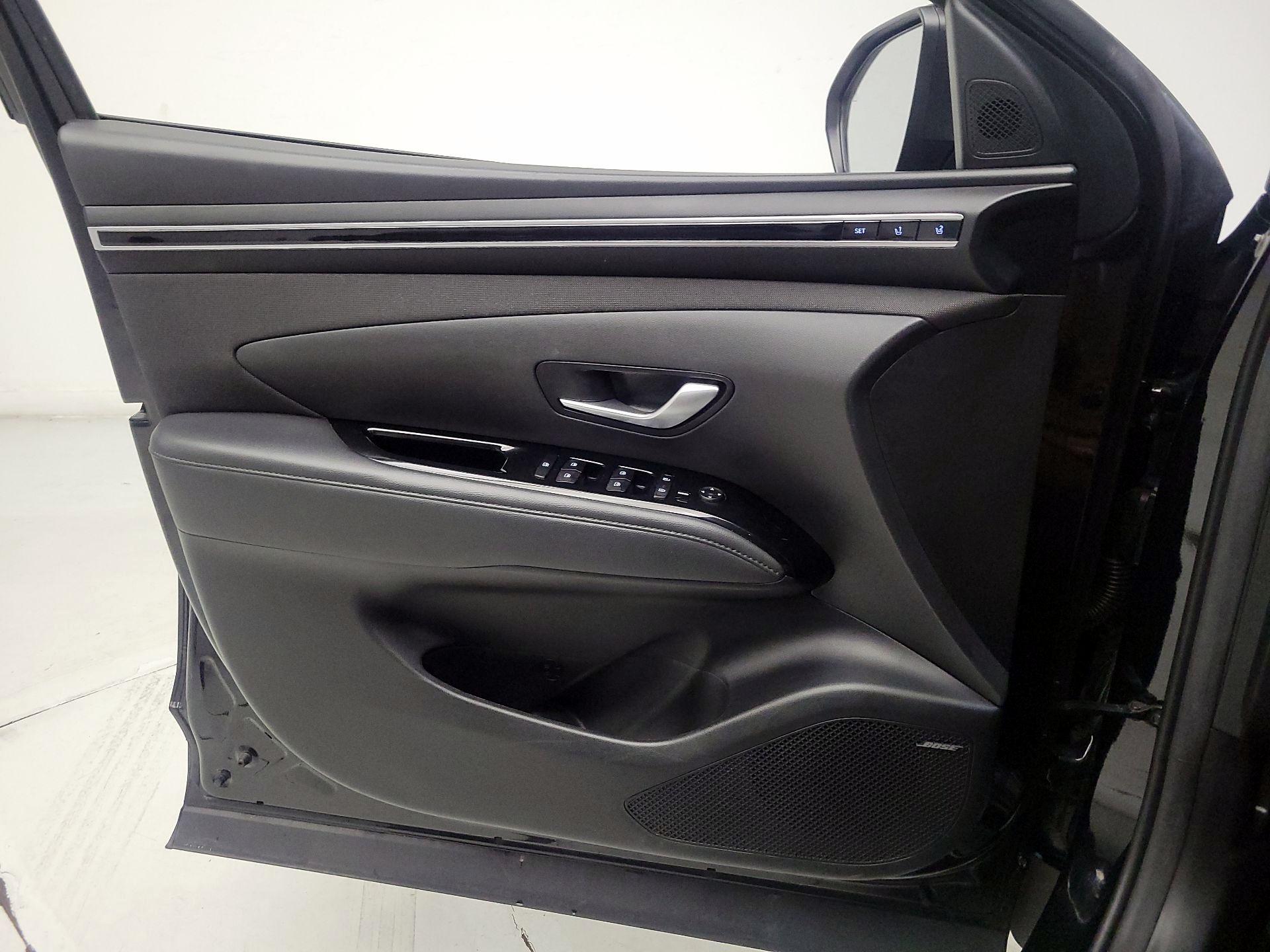 Thumbnail: 2023 Hyundai Tucson - 12