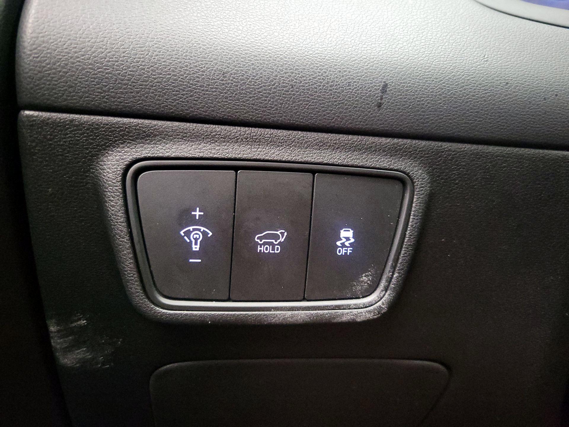 Thumbnail: 2023 Hyundai Tucson - 13