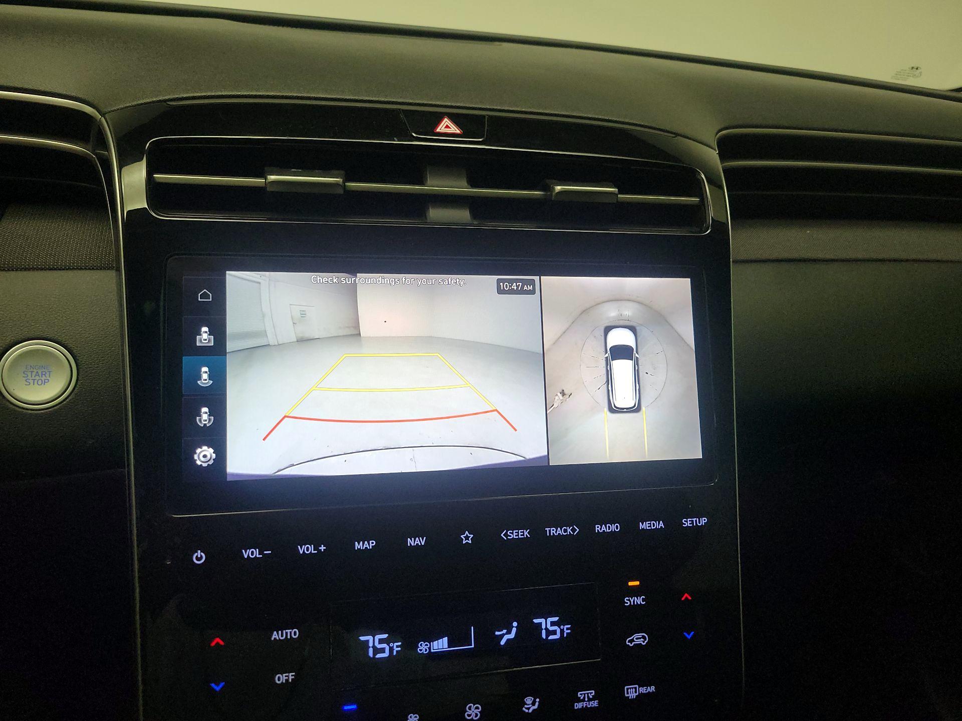 Thumbnail: 2023 Hyundai Tucson - 15