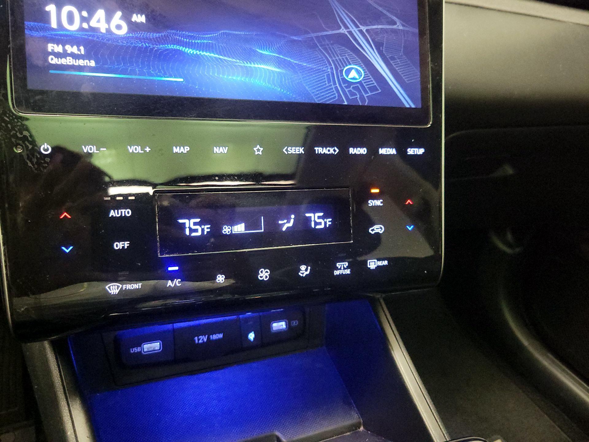 Thumbnail: 2023 Hyundai Tucson - 17