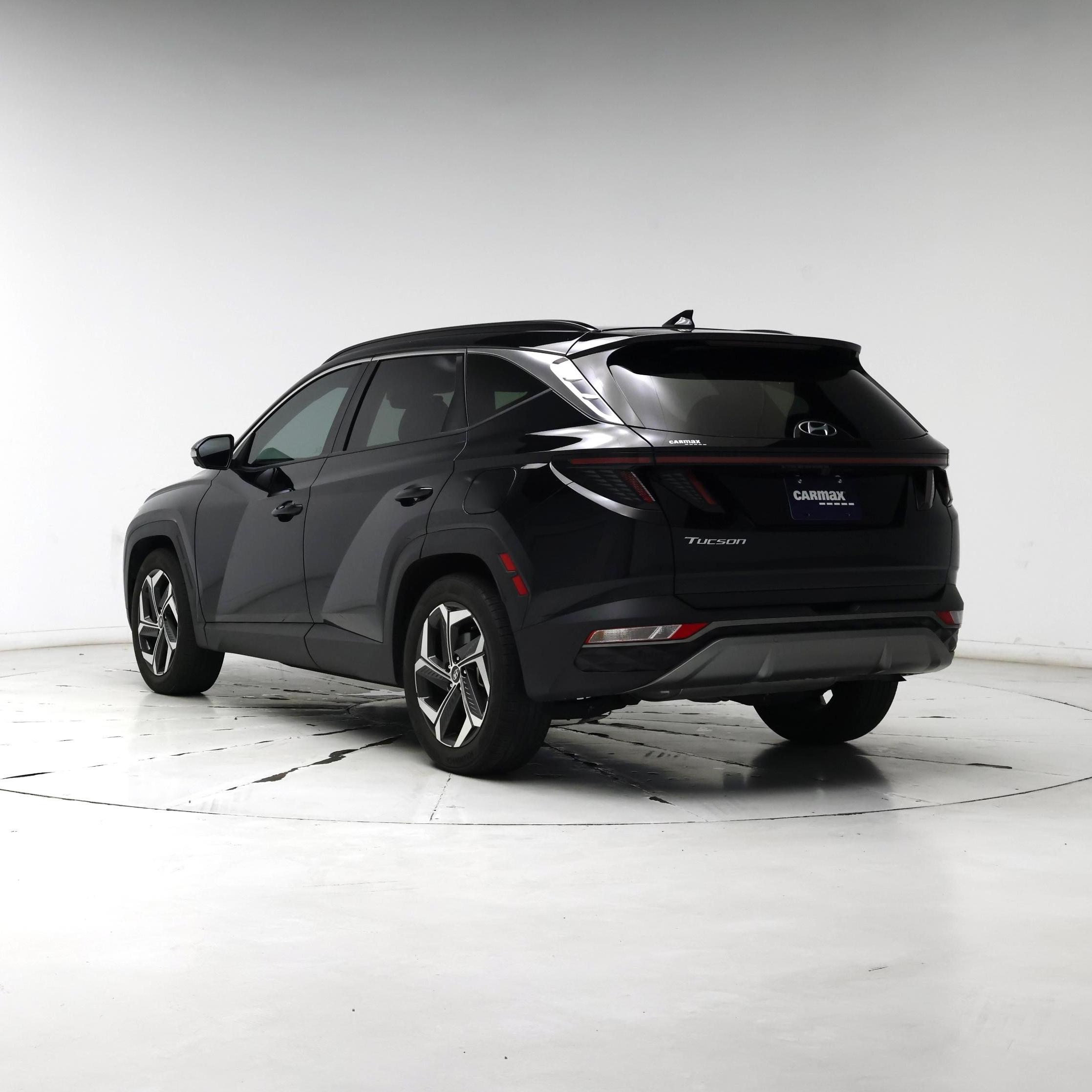 Thumbnail: 2023 Hyundai Tucson - 2