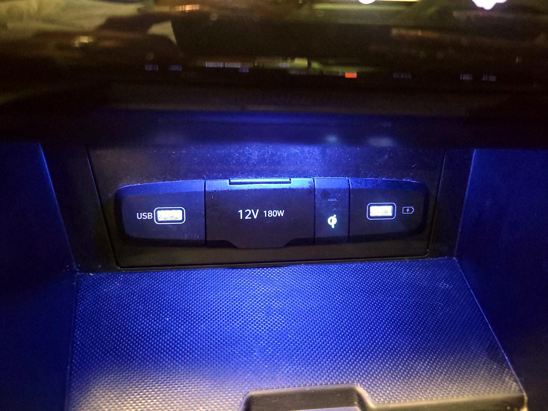 Thumbnail: 2023 Hyundai Tucson - 19