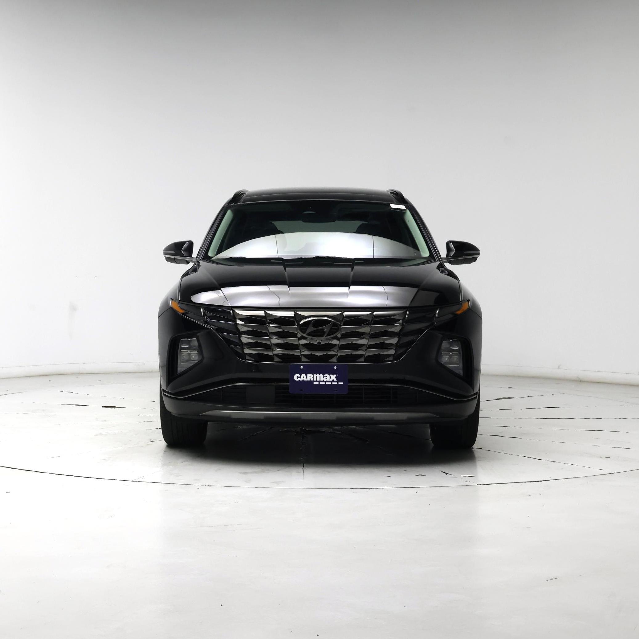 Thumbnail: 2023 Hyundai Tucson - 5