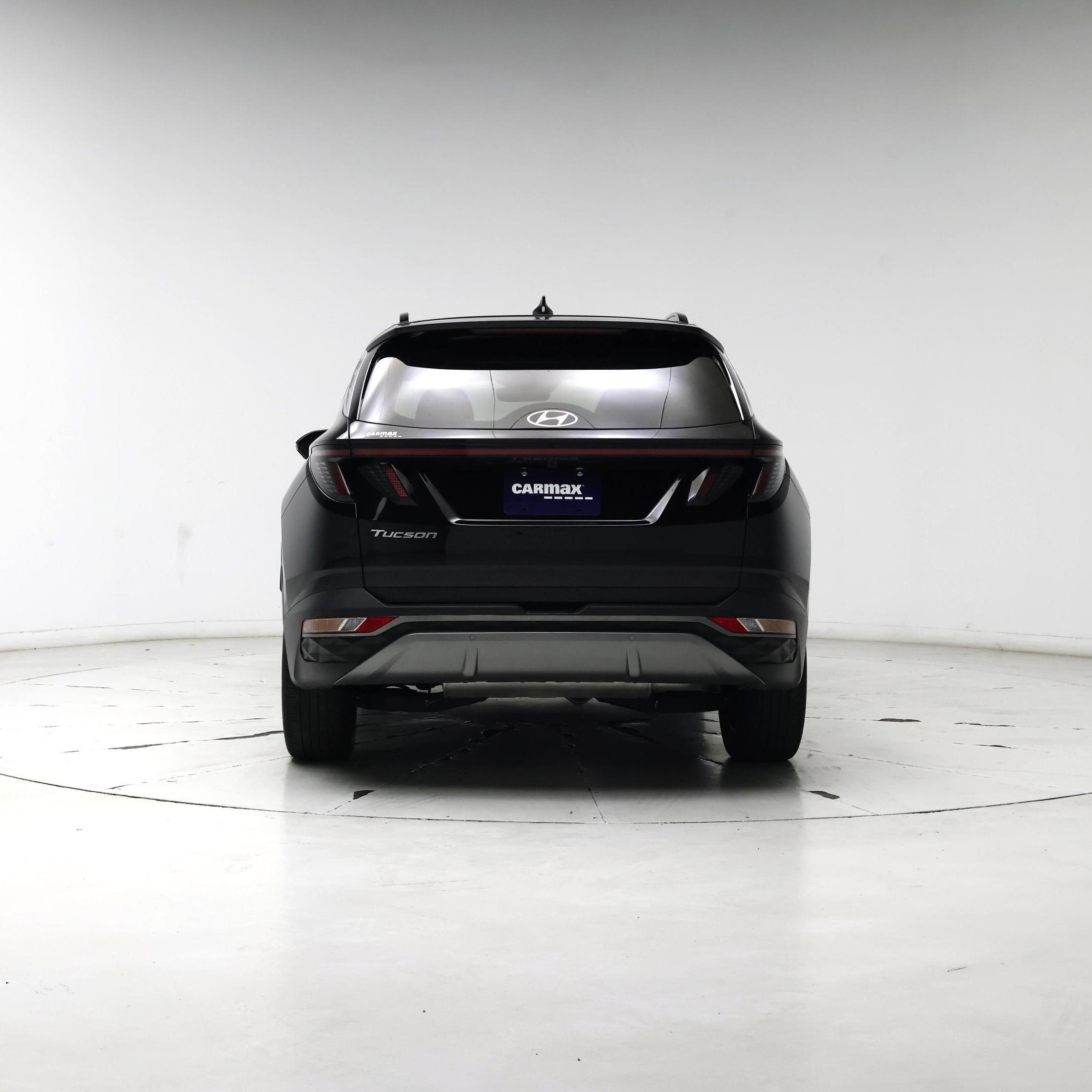 Thumbnail: 2023 Hyundai Tucson - 6