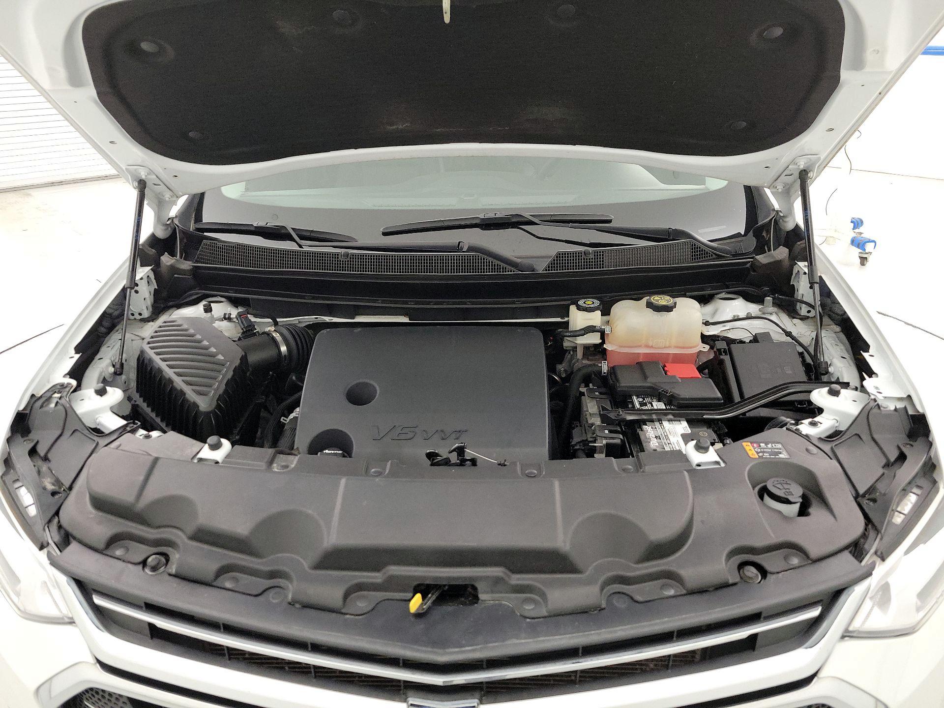 Thumbnail: 2020 Chevrolet Traverse - 20