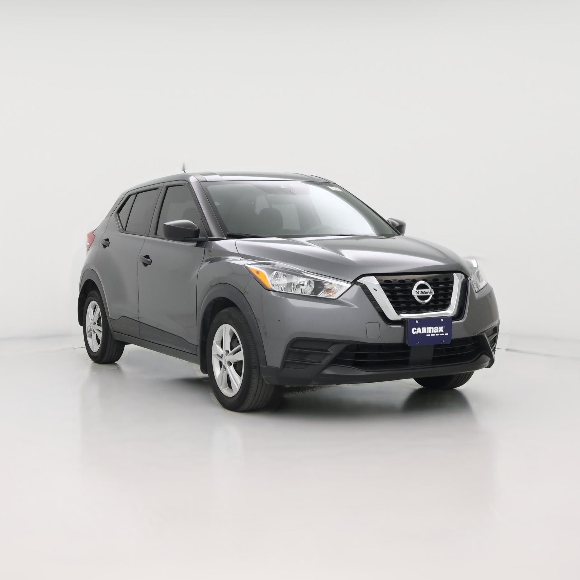 Thumbnail: 2020 Nissan Kicks - 1