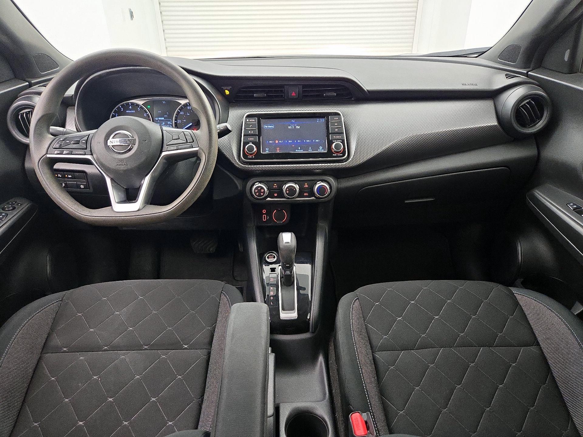 Thumbnail: 2020 Nissan Kicks - 9