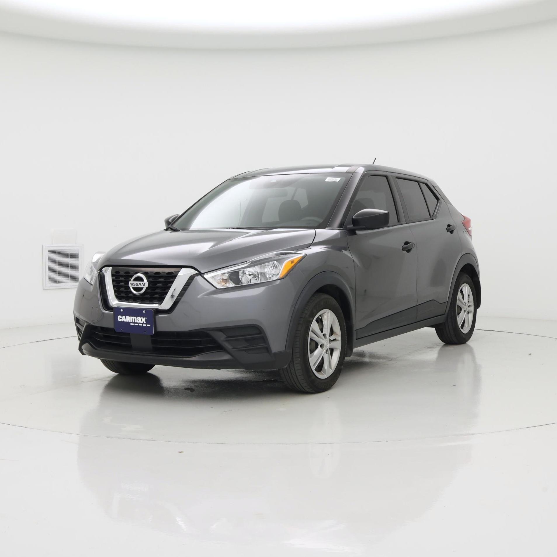 Thumbnail: 2020 Nissan Kicks - 4