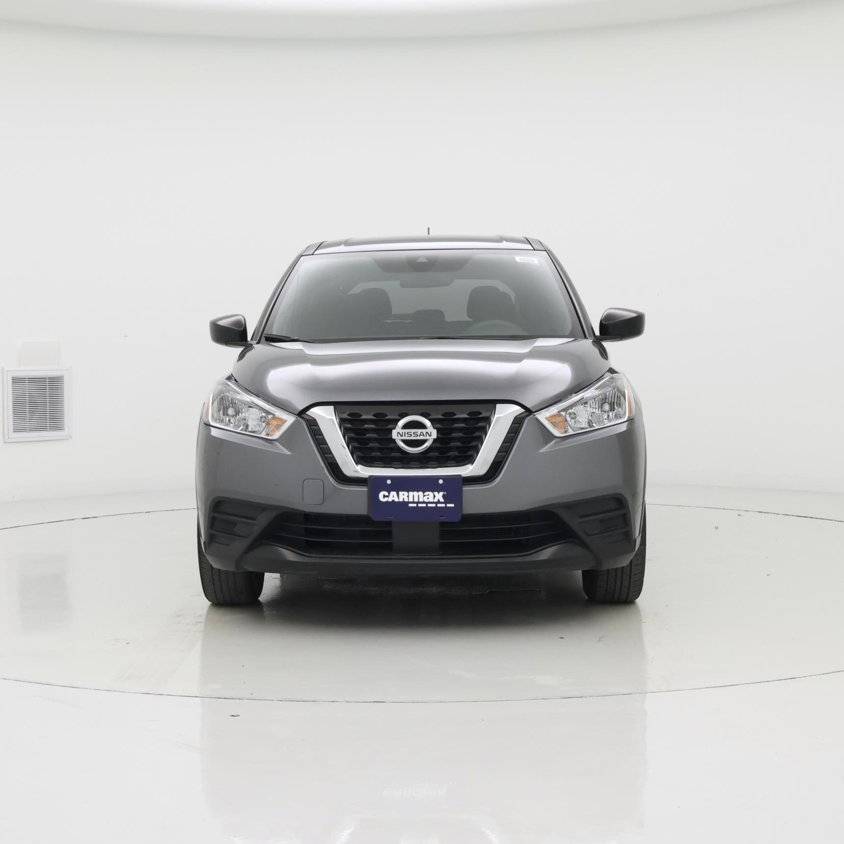 Thumbnail: 2020 Nissan Kicks - 5