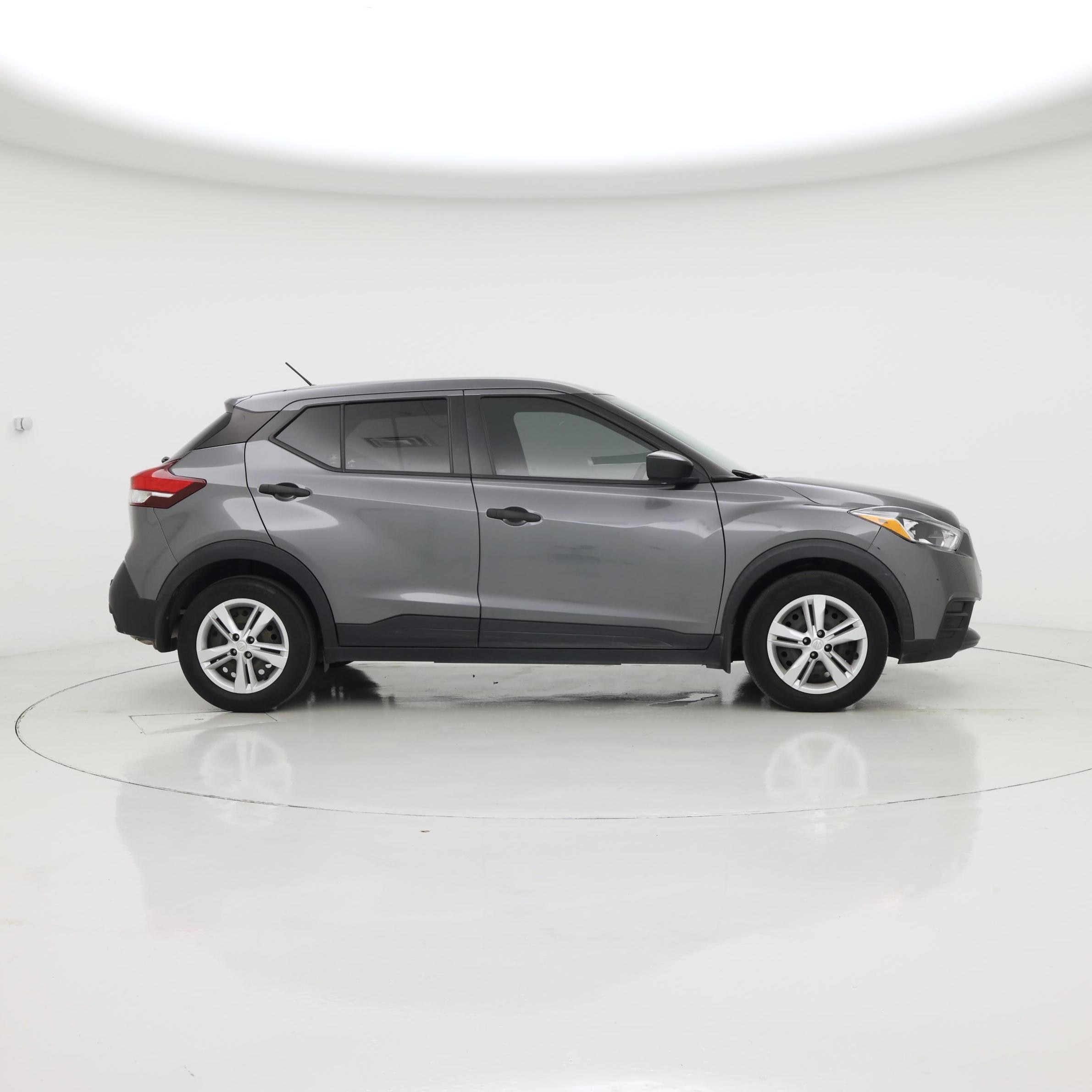 Thumbnail: 2020 Nissan Kicks - 7