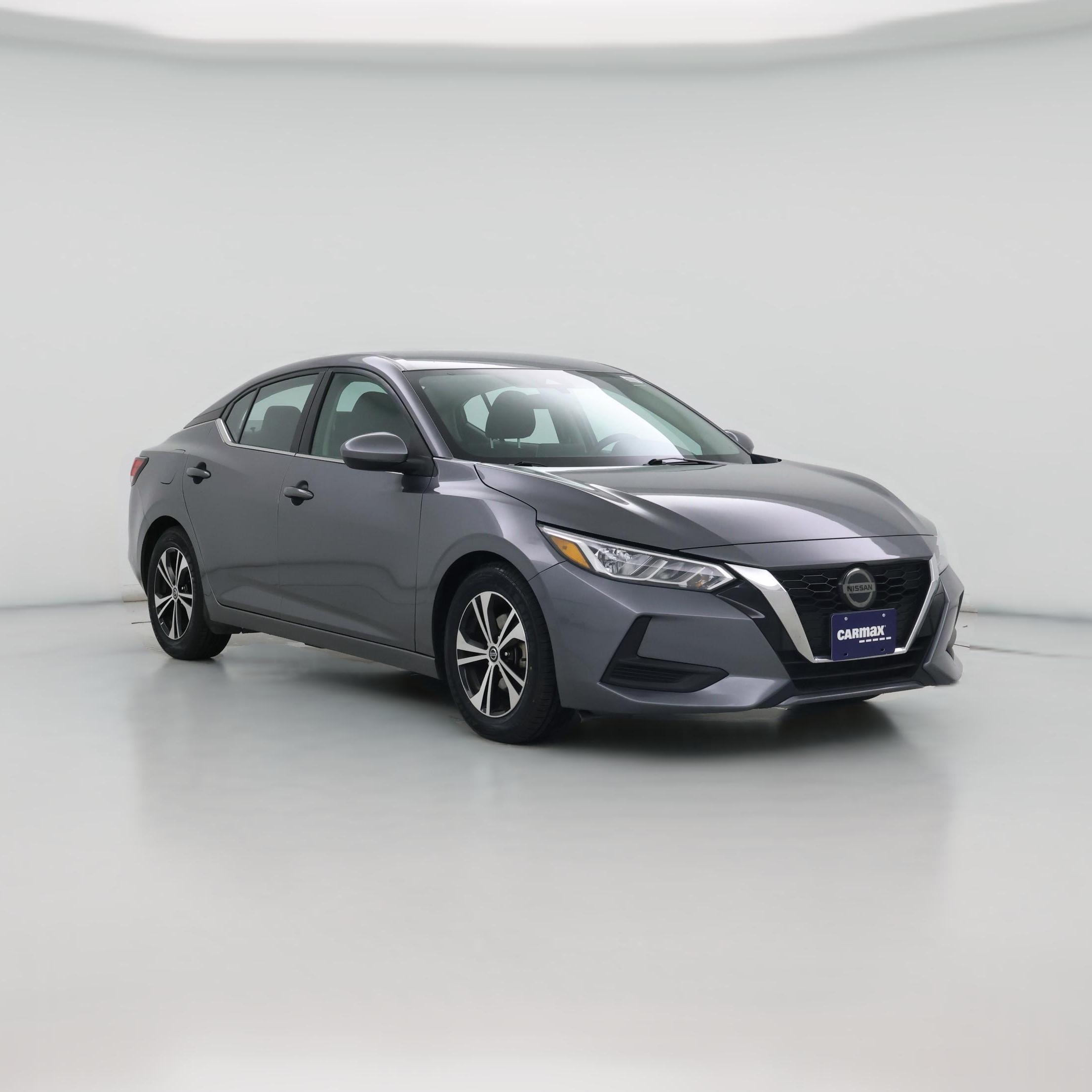 Thumbnail: 2023 Nissan Sentra - 1