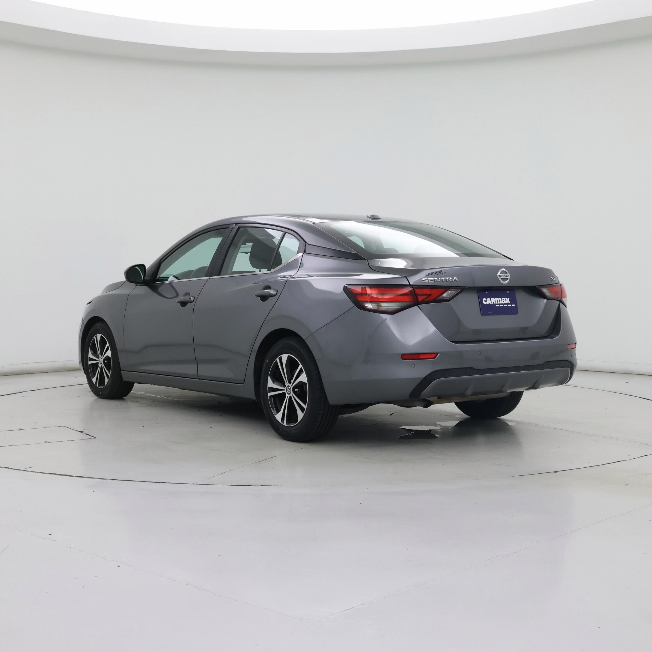 Thumbnail: 2023 Nissan Sentra - 2
