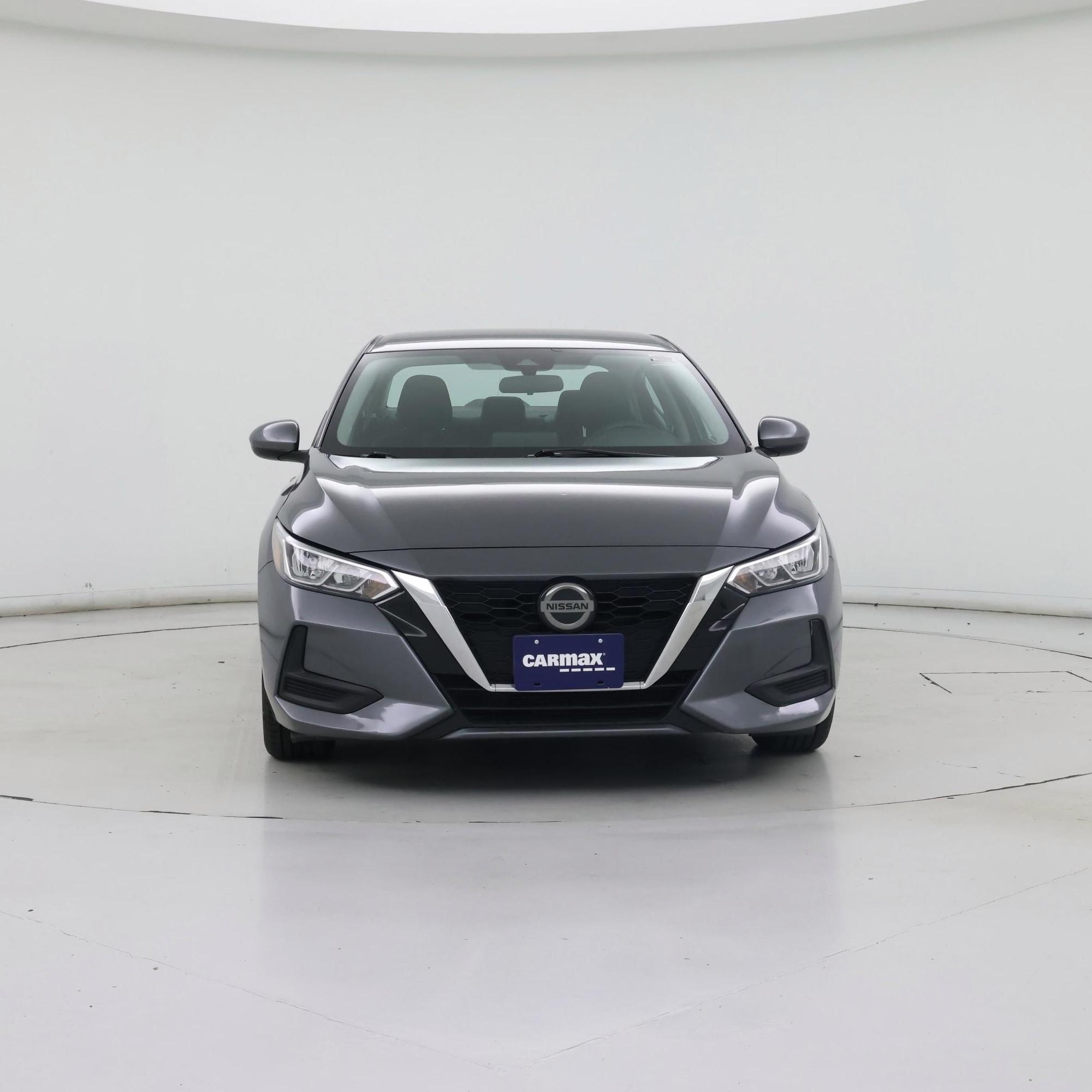 Thumbnail: 2023 Nissan Sentra - 5