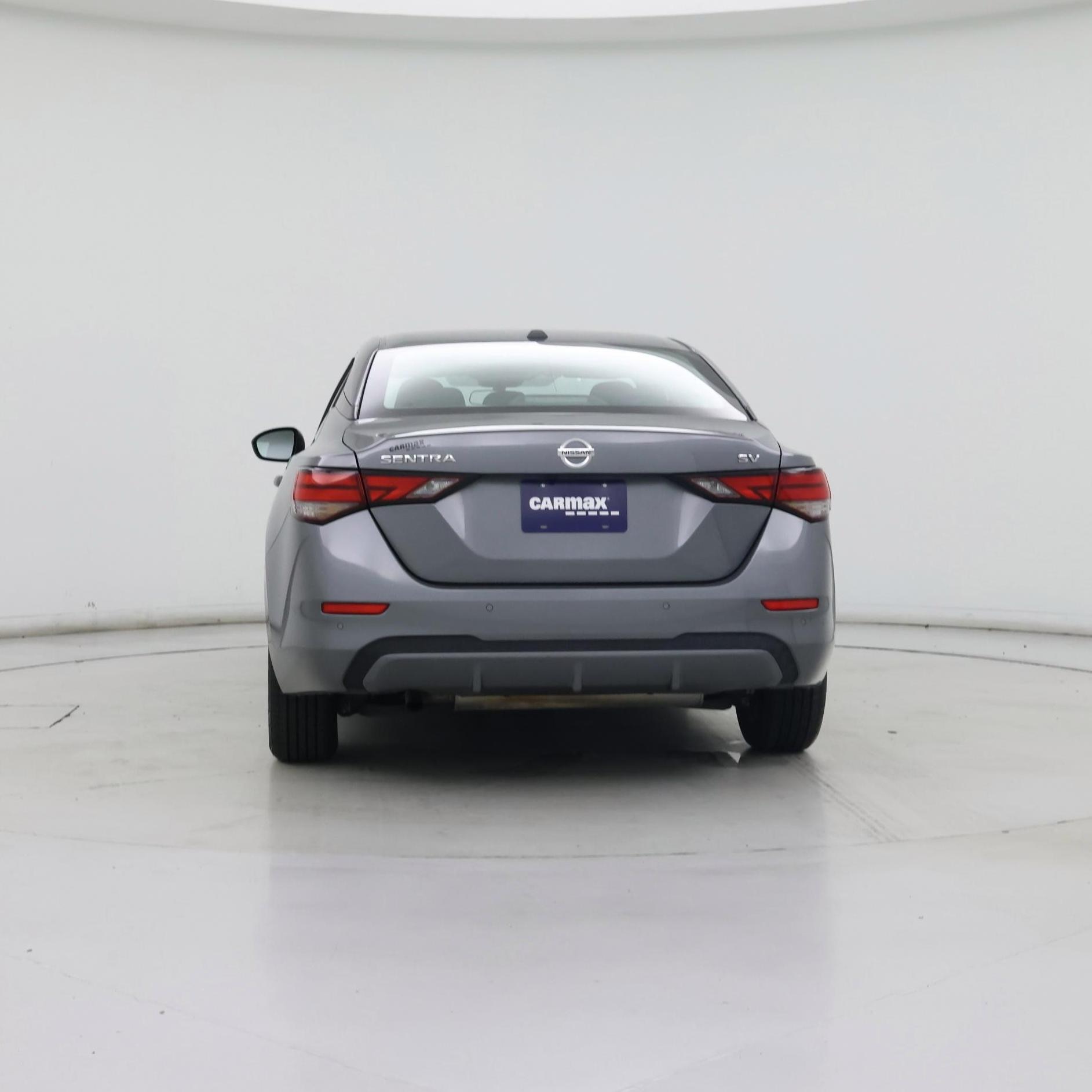 Thumbnail: 2023 Nissan Sentra - 6
