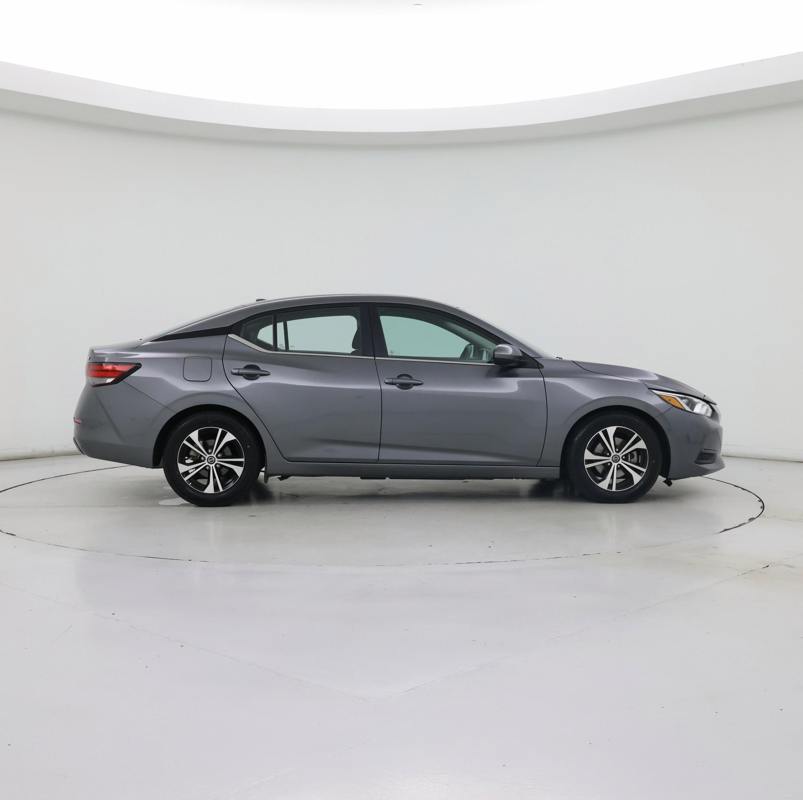Thumbnail: 2023 Nissan Sentra - 7