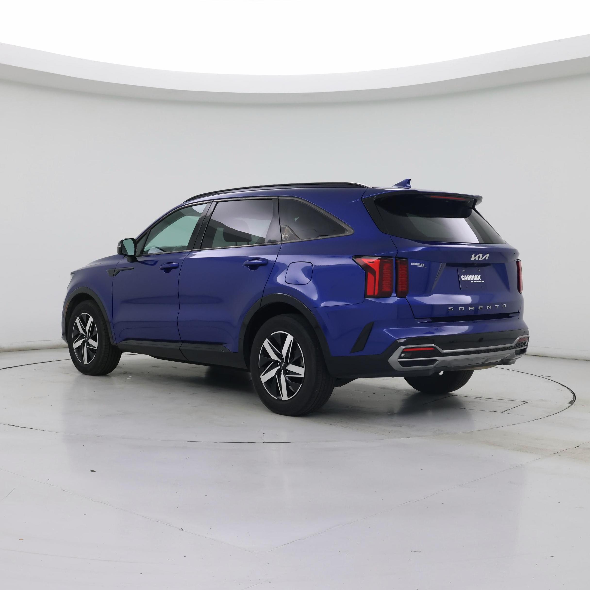 Thumbnail: 2022 Kia Sorento - 2