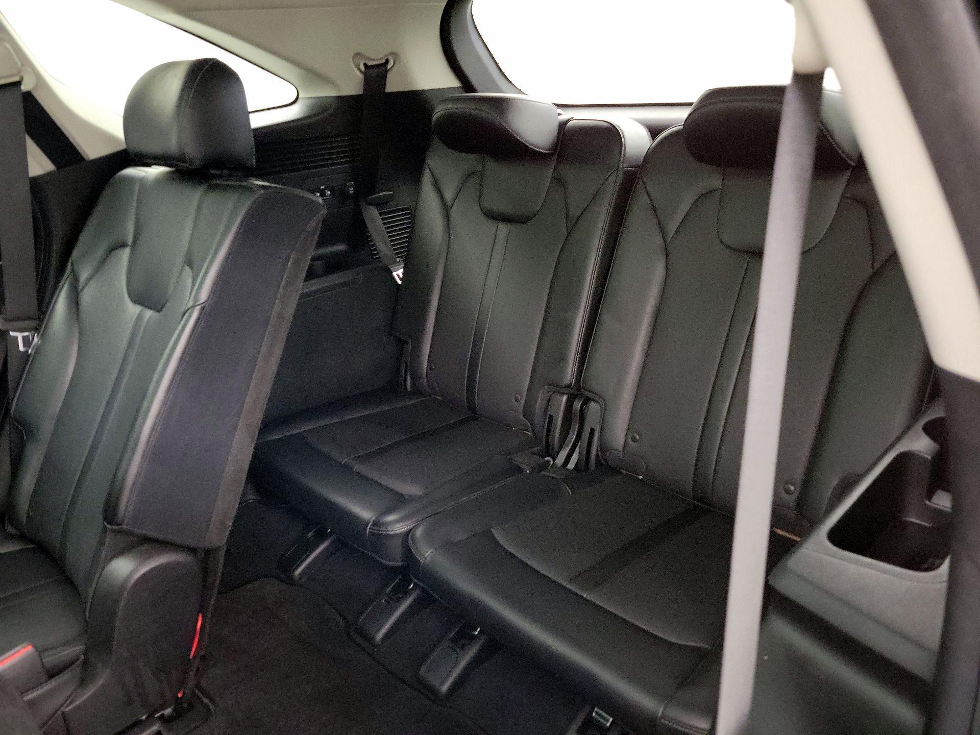 Thumbnail: 2022 Kia Sorento - 20