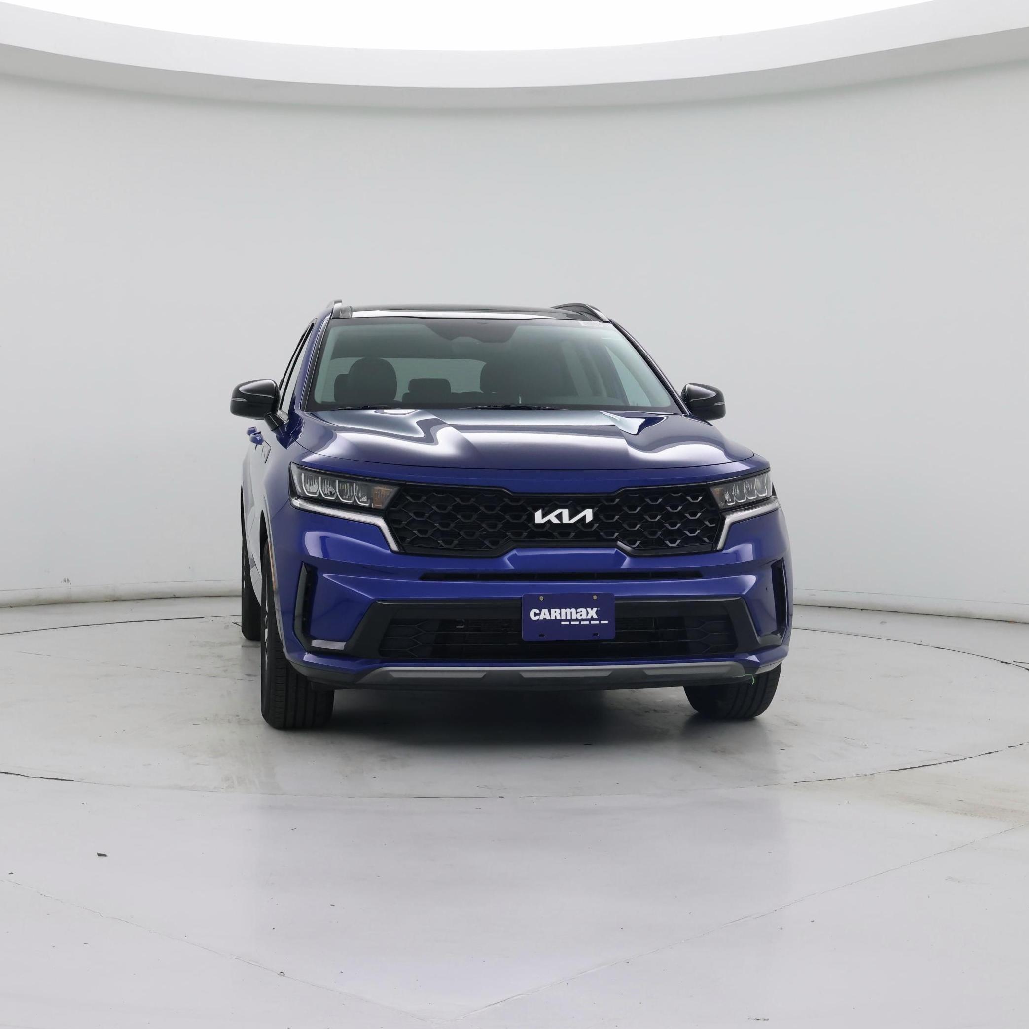 Thumbnail: 2022 Kia Sorento - 5