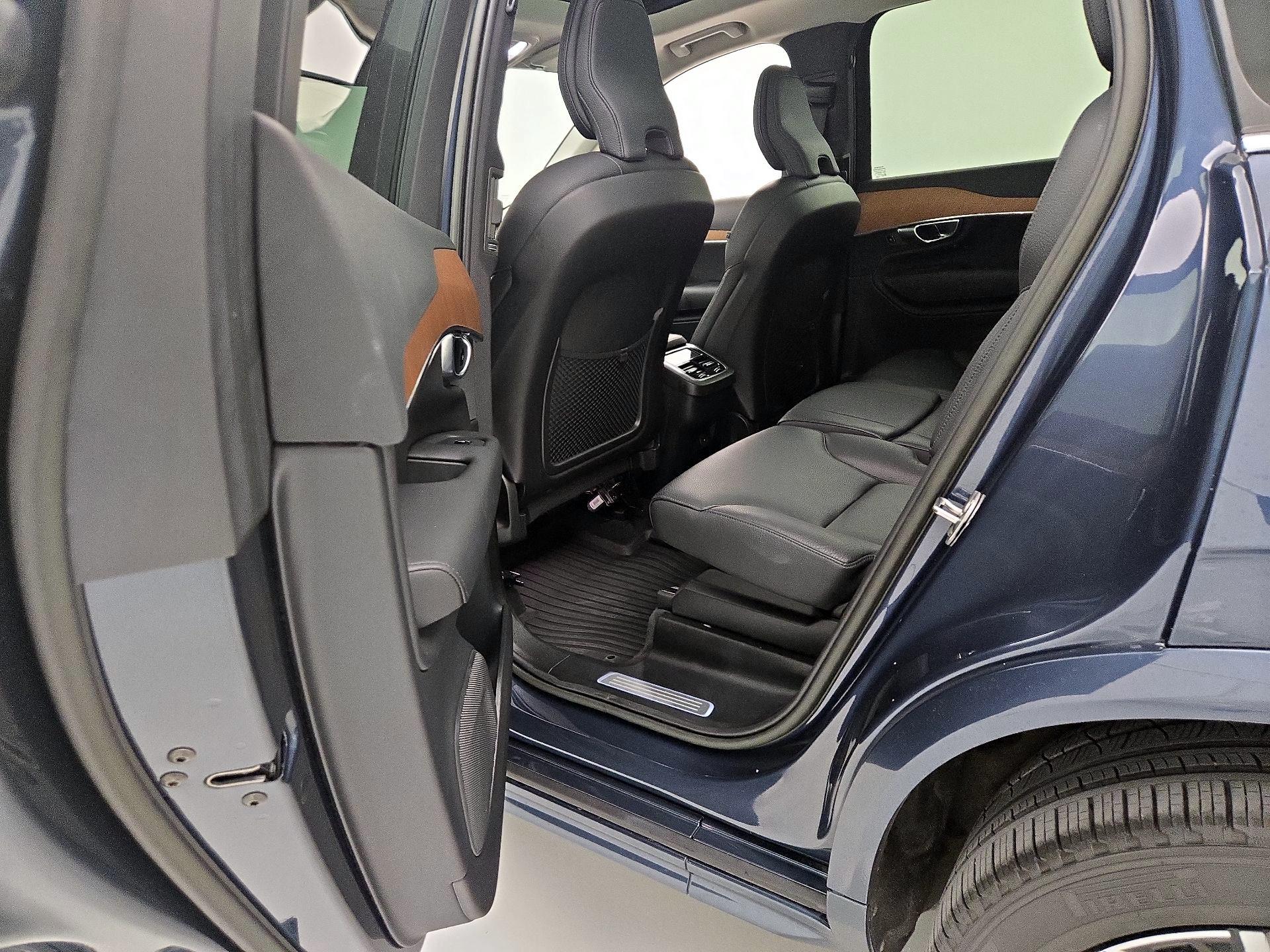Thumbnail: 2023 Volvo XC90 - 20
