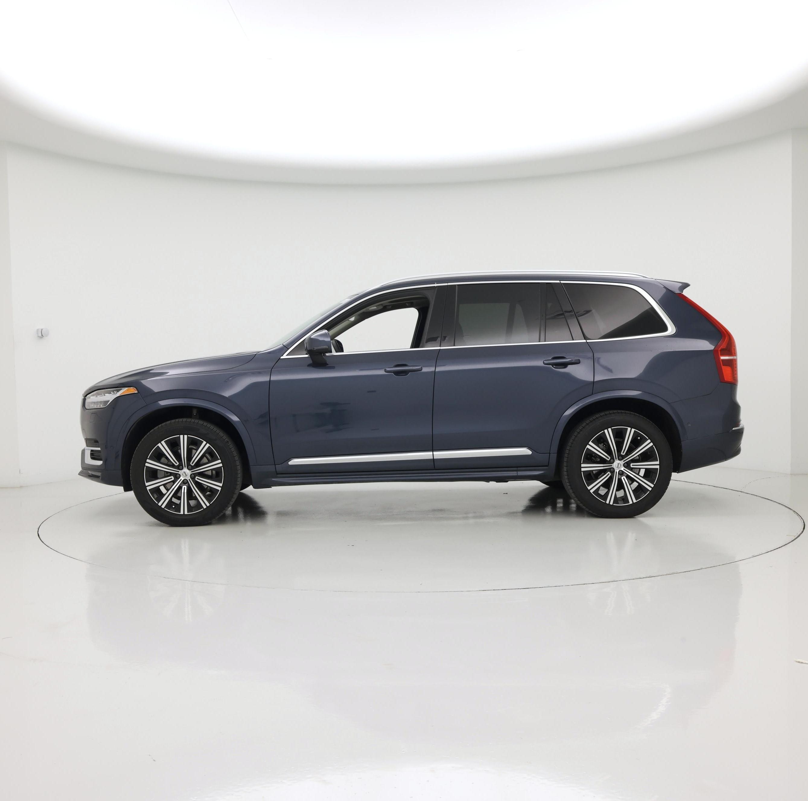 Thumbnail: 2023 Volvo XC90 - 3