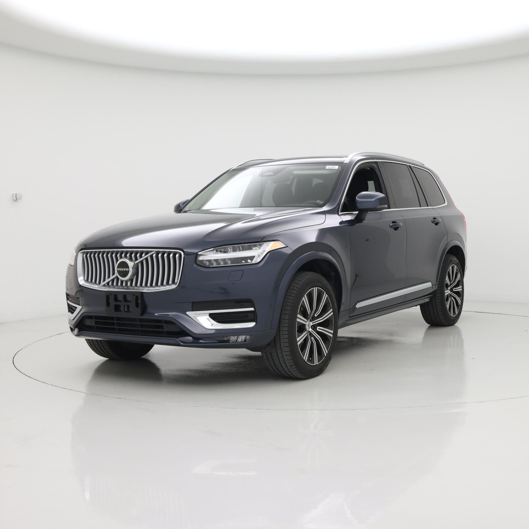 Thumbnail: 2023 Volvo XC90 - 4