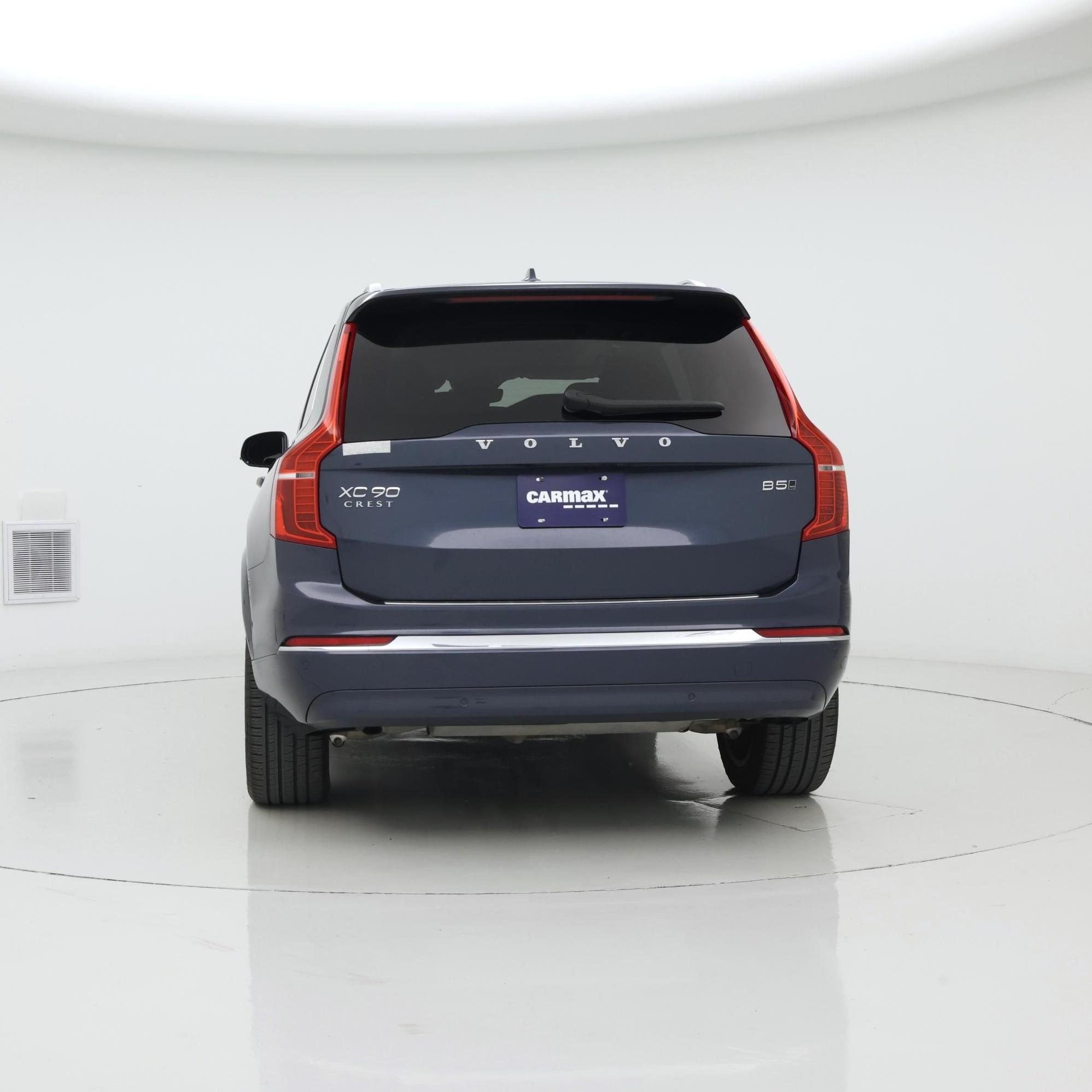 Thumbnail: 2023 Volvo XC90 - 6