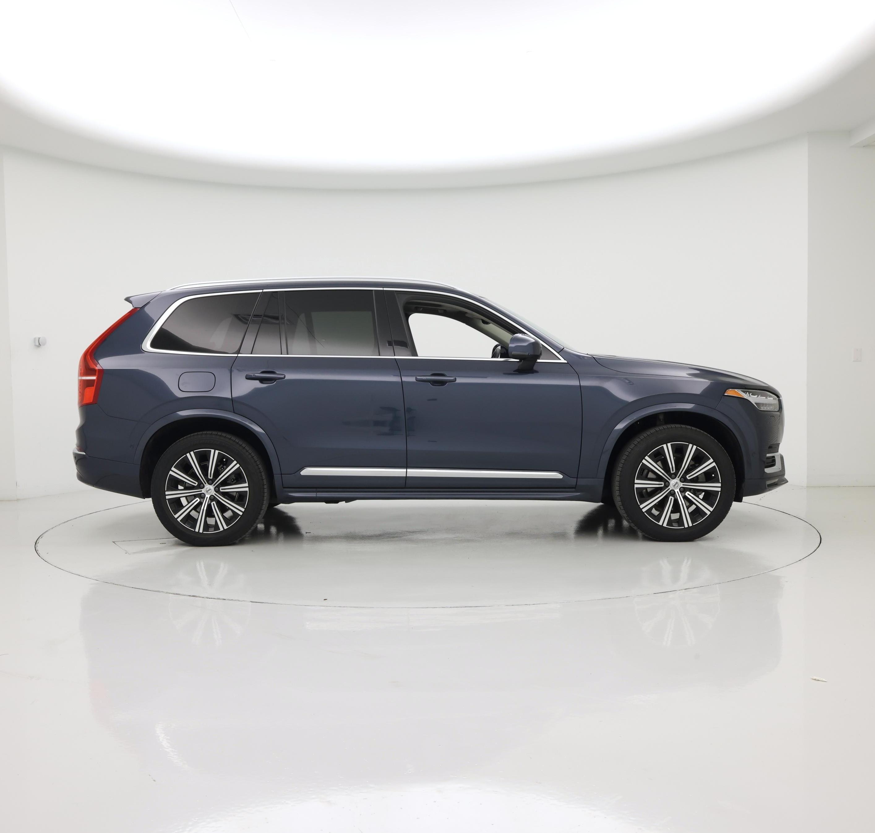Thumbnail: 2023 Volvo XC90 - 7