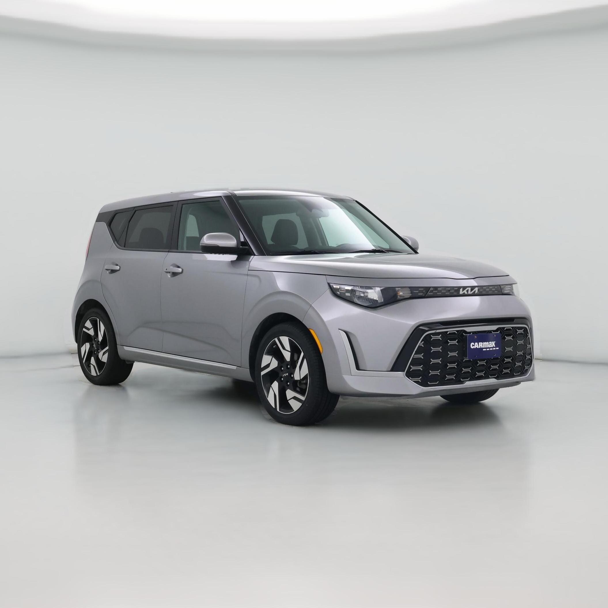 Thumbnail: 2023 Kia Soul - 1