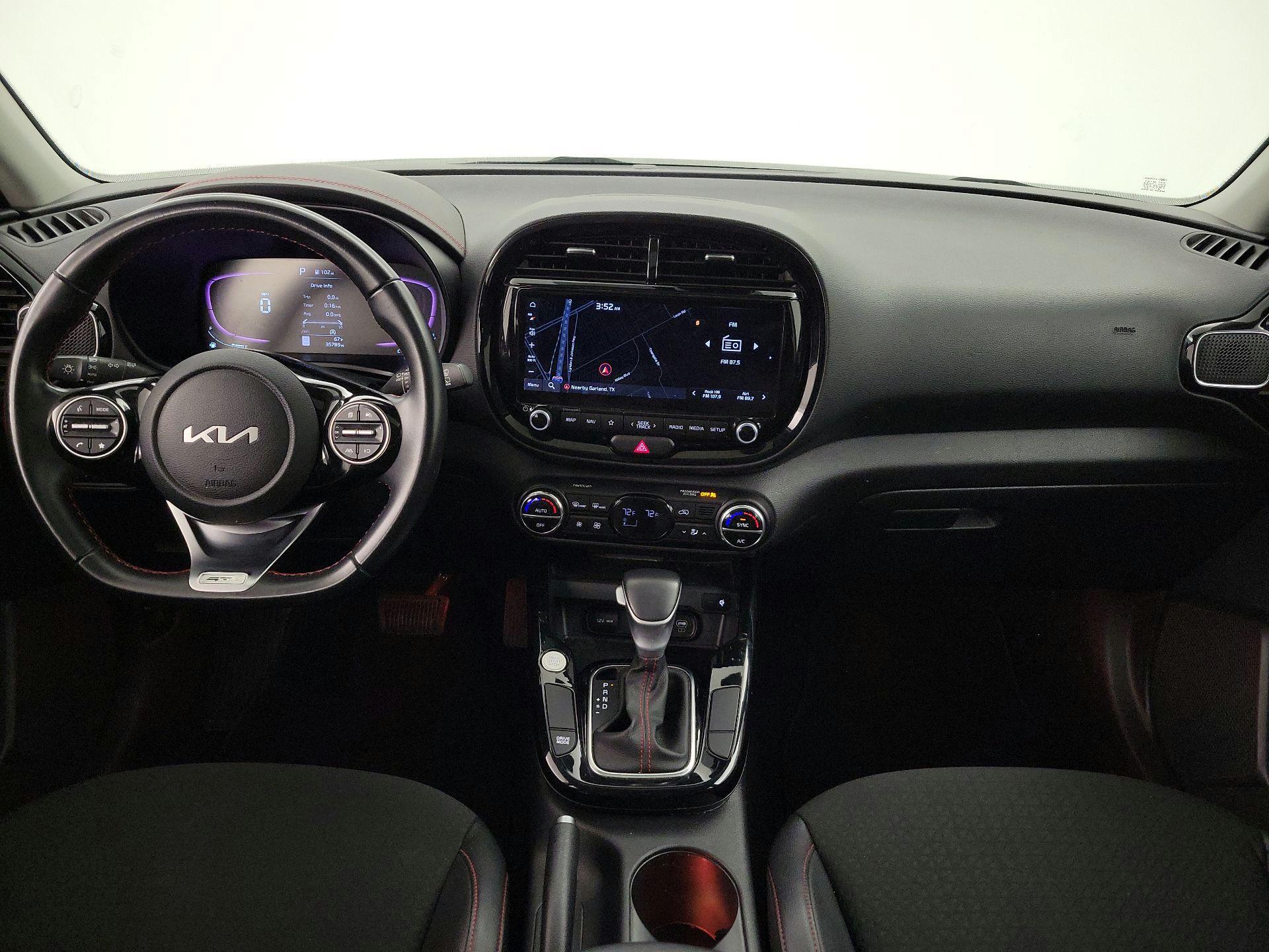Thumbnail: 2023 Kia Soul - 9