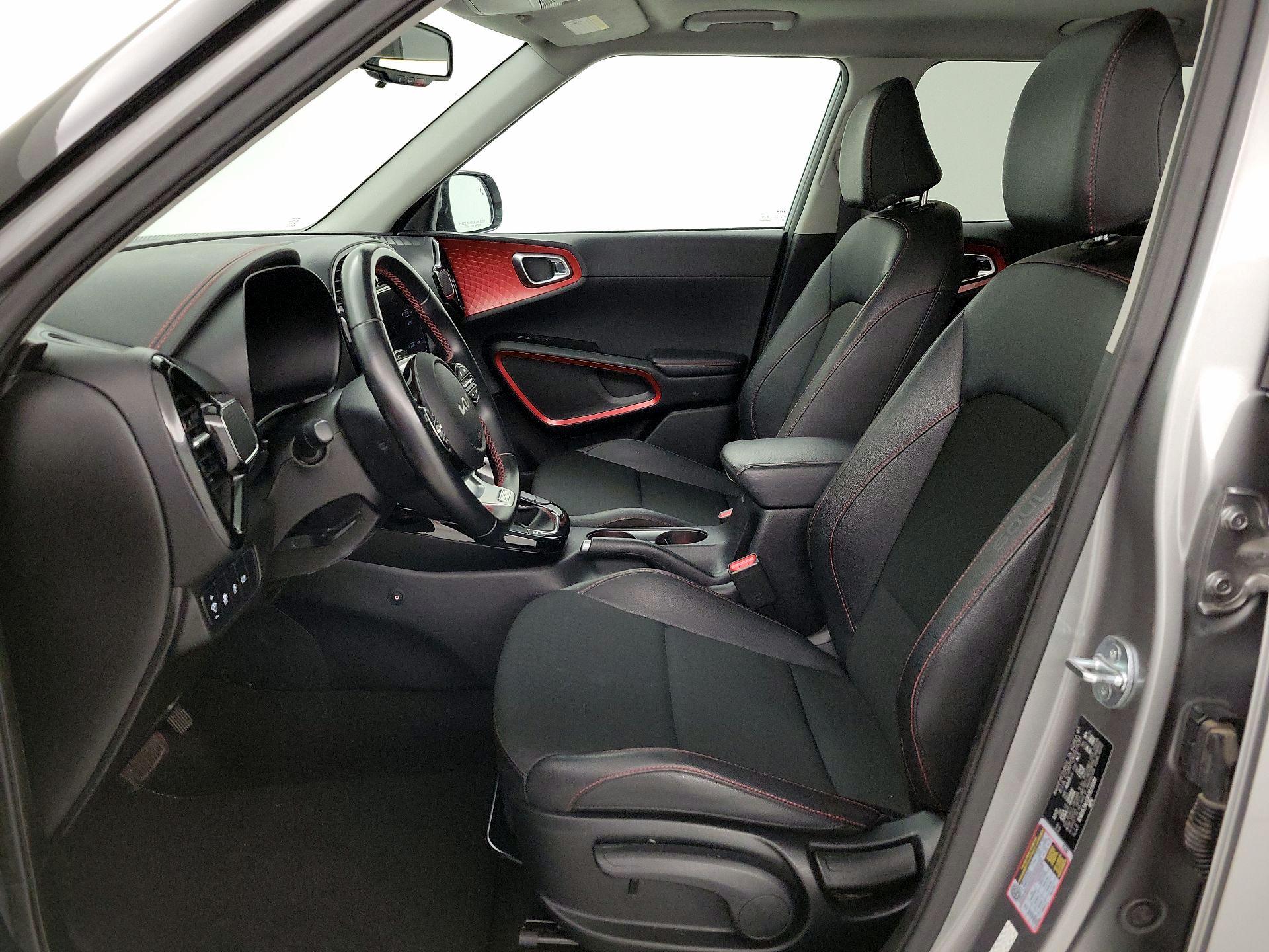 Thumbnail: 2023 Kia Soul - 11