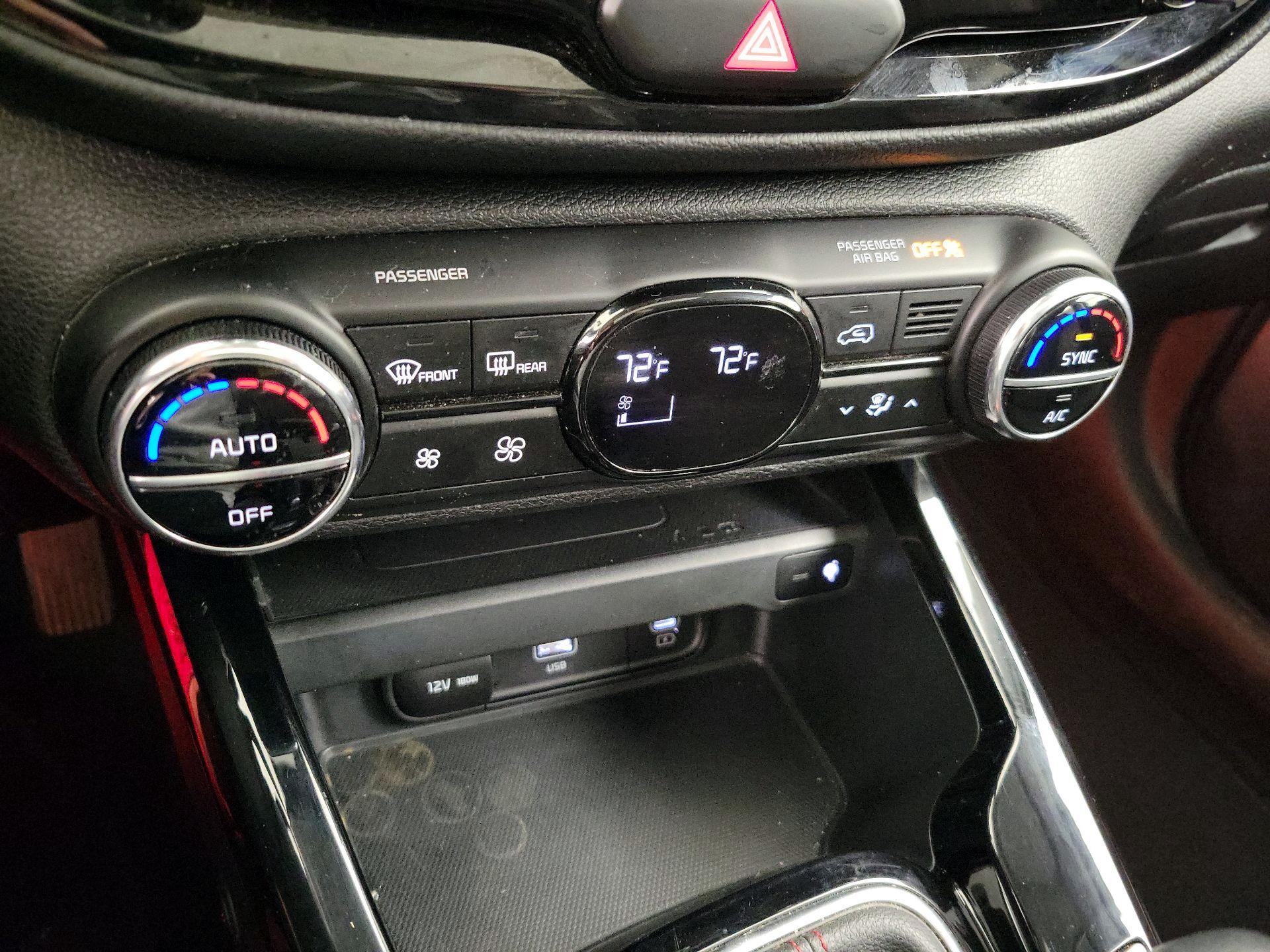 Thumbnail: 2023 Kia Soul - 16
