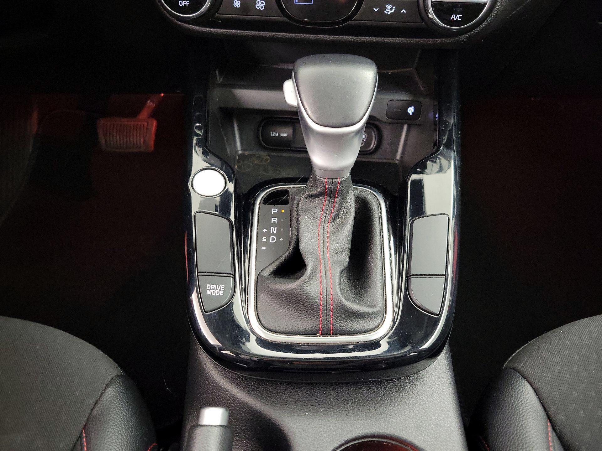 Thumbnail: 2023 Kia Soul - 17
