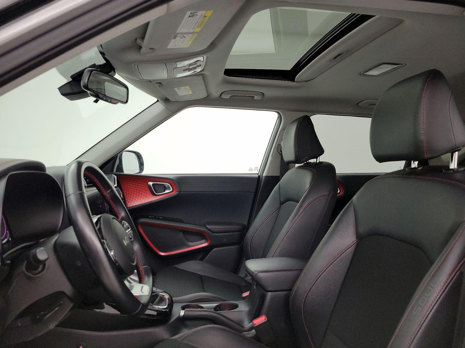 Thumbnail: 2023 Kia Soul - 18