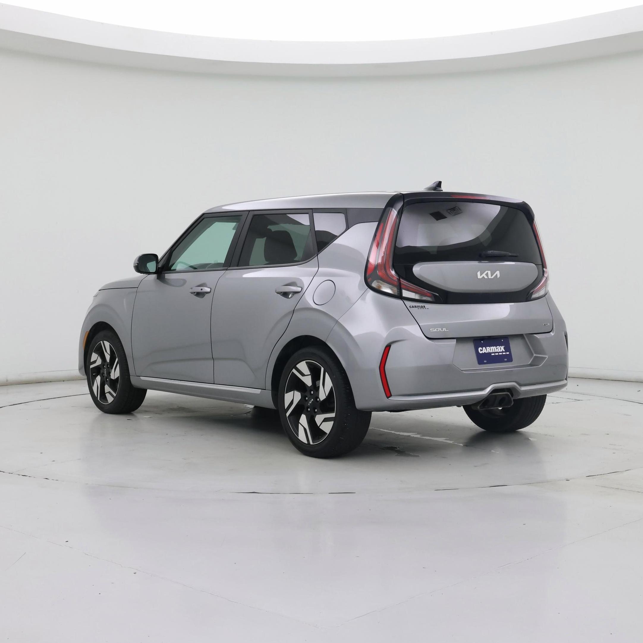 Thumbnail: 2023 Kia Soul - 2