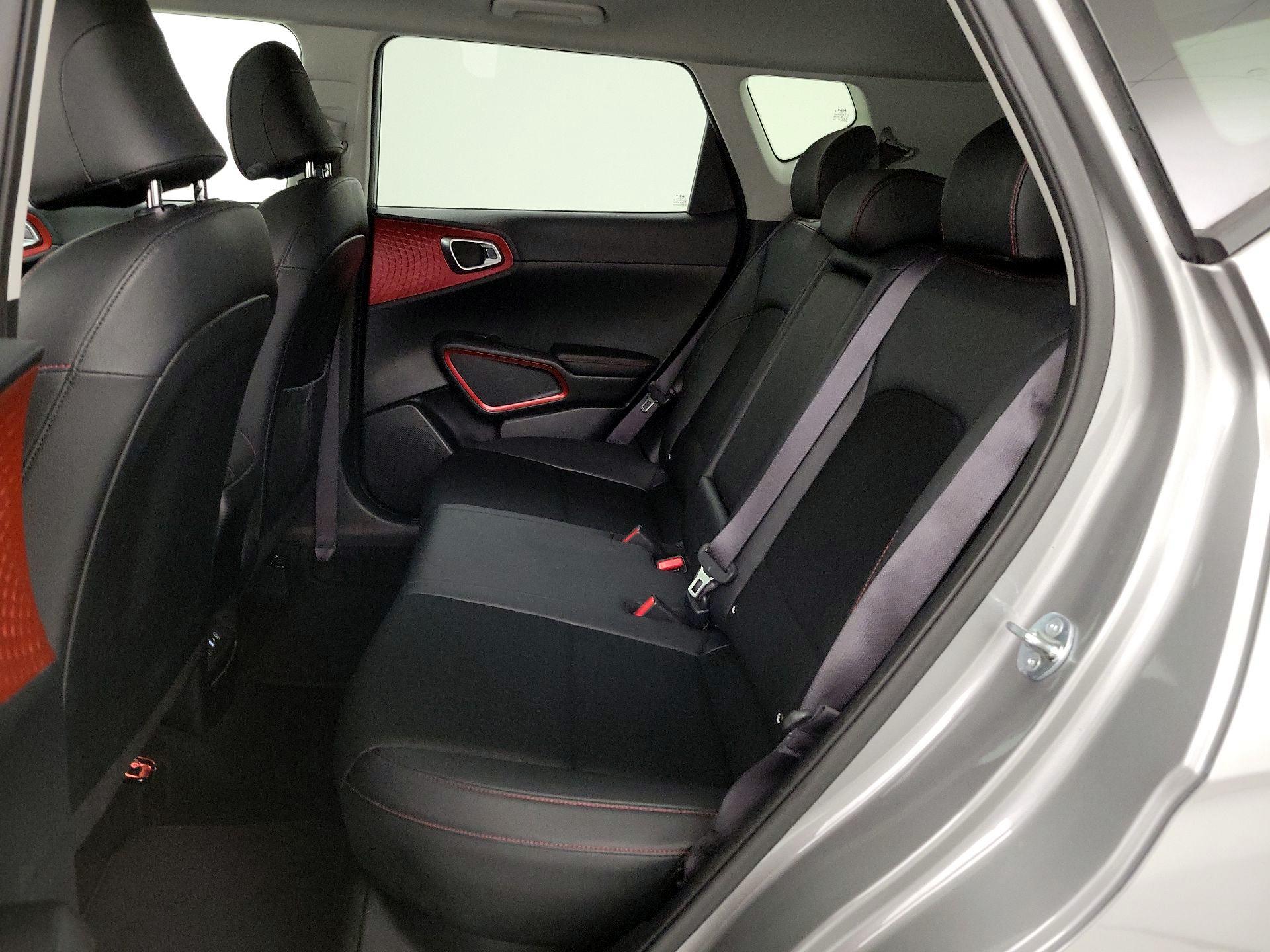 Thumbnail: 2023 Kia Soul - 19